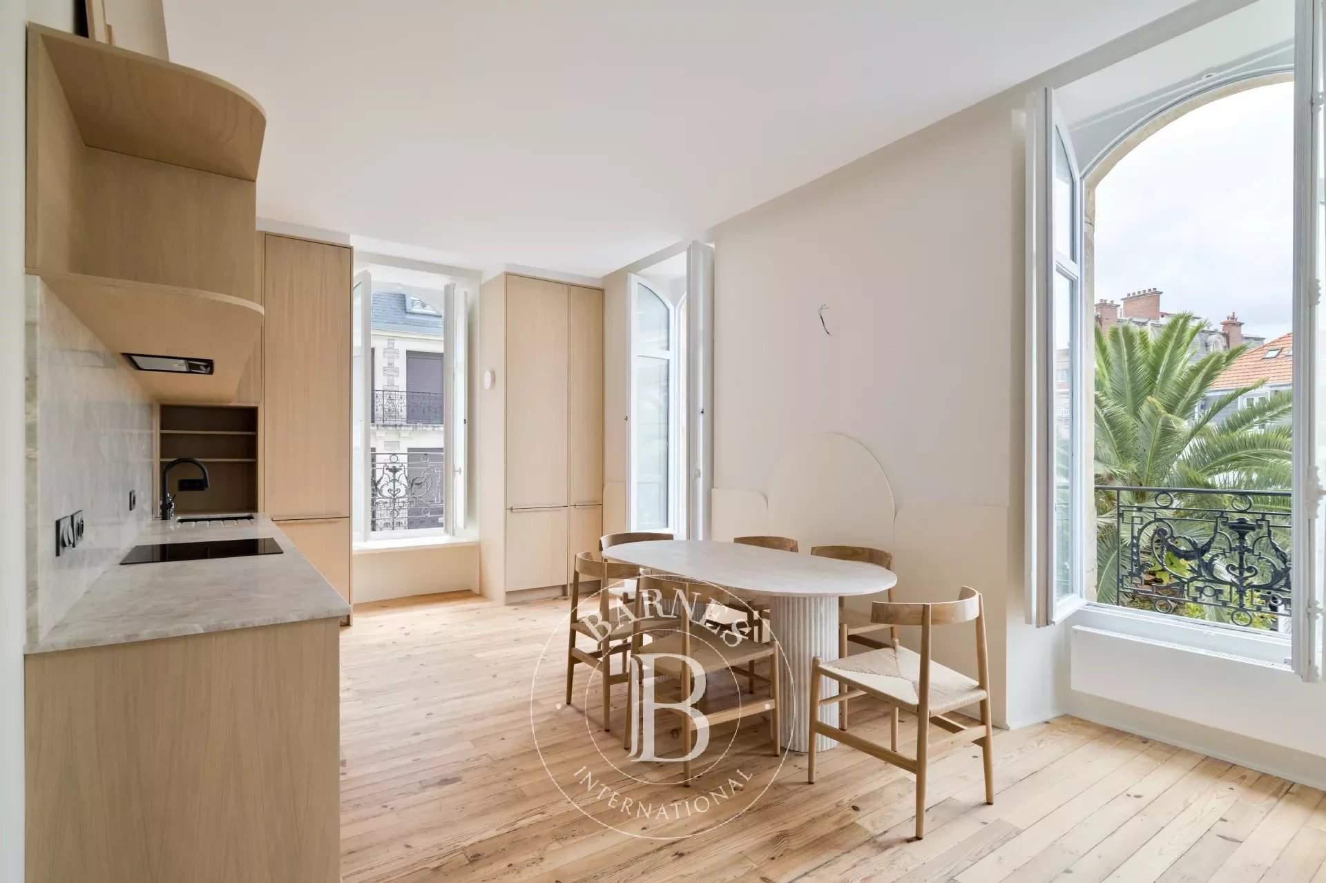 Biarritz  - Appartement  - picture 6