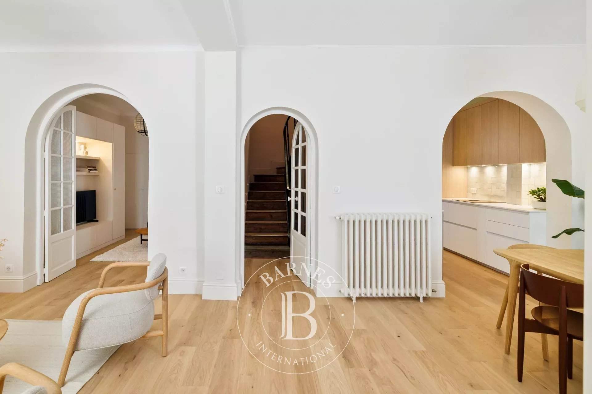 Biarritz  - Maison 7 Pièces 5 Chambres - picture 4