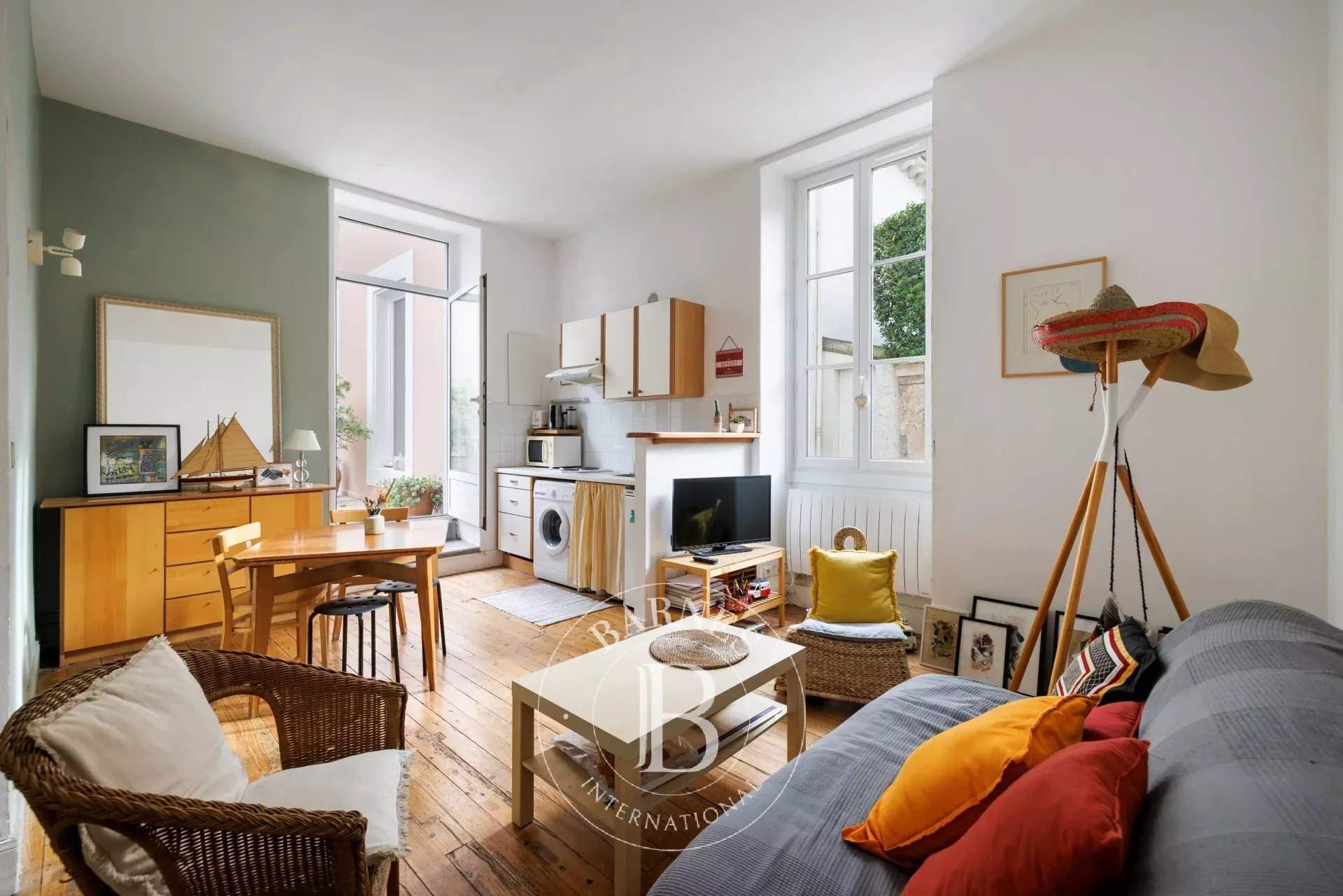 Biarritz  - Casa 6 Cuartos 3 Habitaciones - picture 18