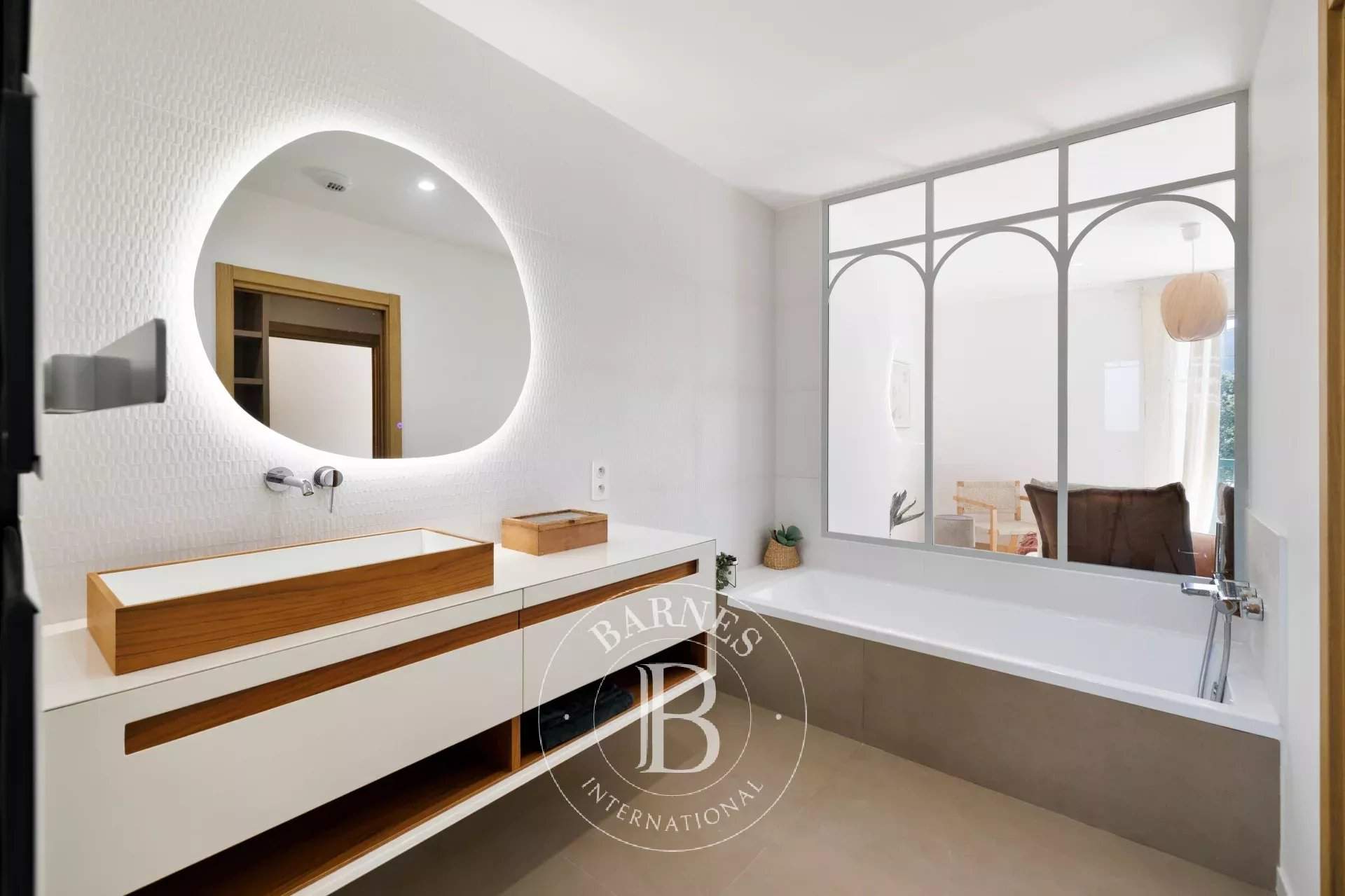 Urrugne  - House 6 Bedrooms - picture 19