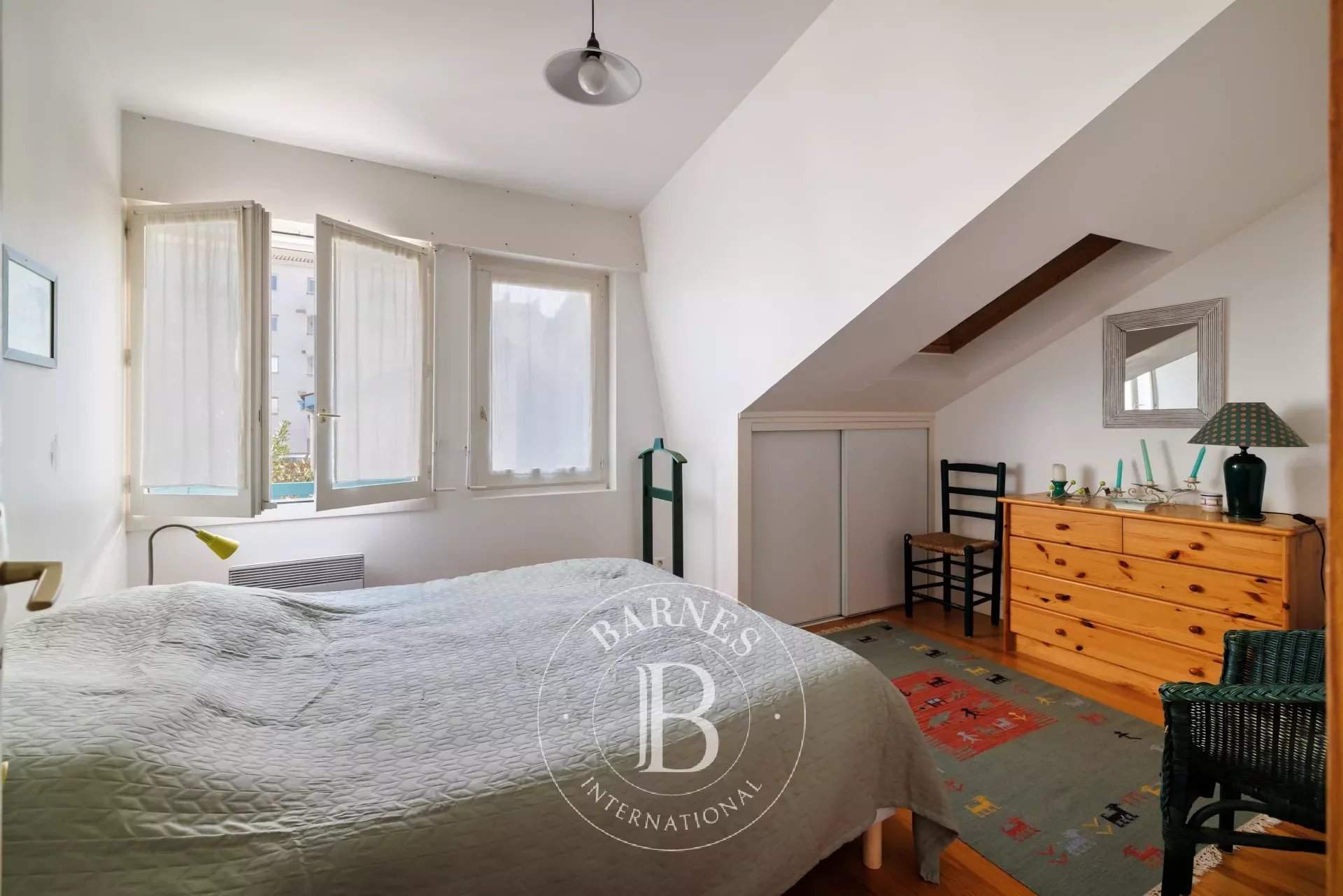 Biarritz  - Apartment 4 Bedrooms - picture 10