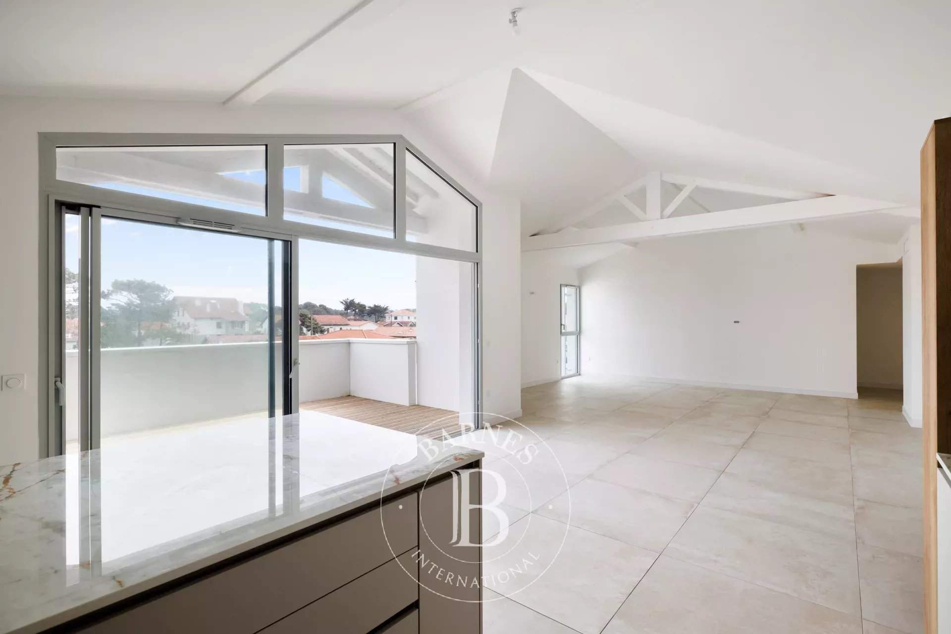 Capbreton  - Appartement 5 Pi&egrave;ces 4 Chambres - picture 7