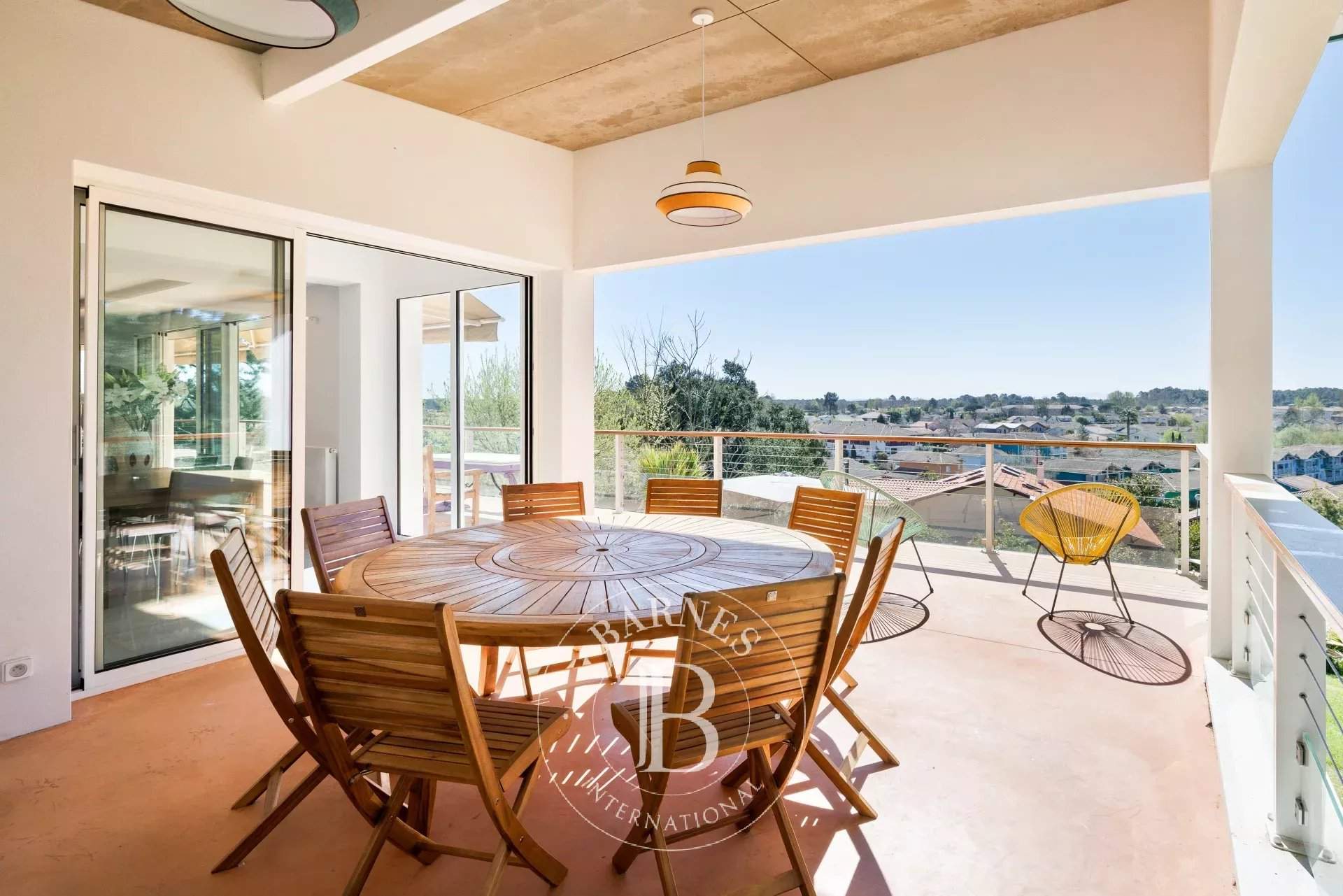 Seignosse  - Maison 11 Pièces 7 Chambres - picture 12