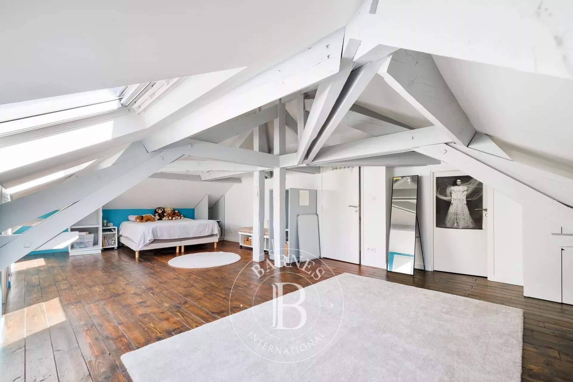 Saint-Jean-de-Luz  - Maison 8 Pi&egrave;ces 6 Chambres - picture 18