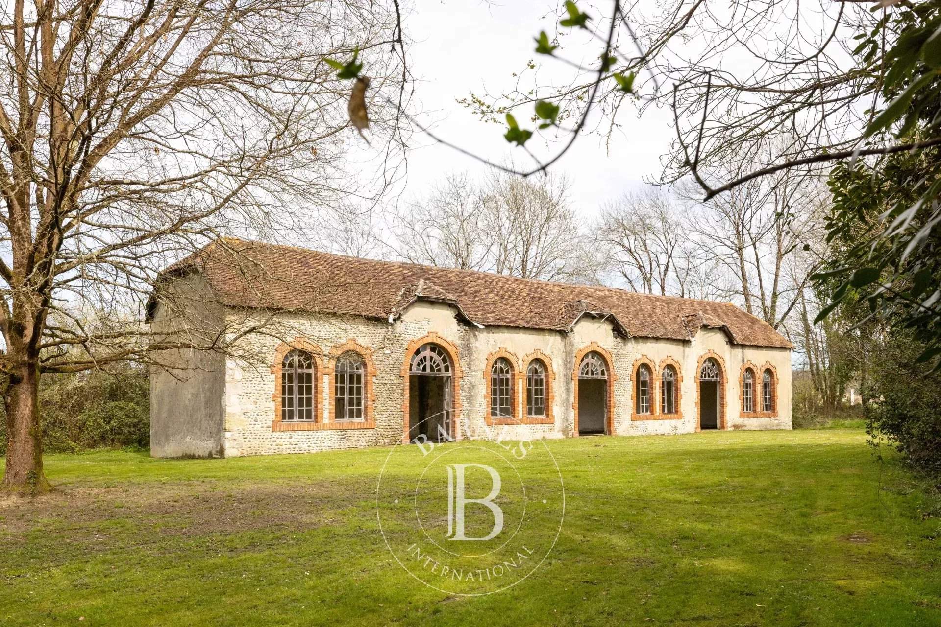 Orthez  - Maison 6 Pi&egrave;ces 3 Chambres - picture 11