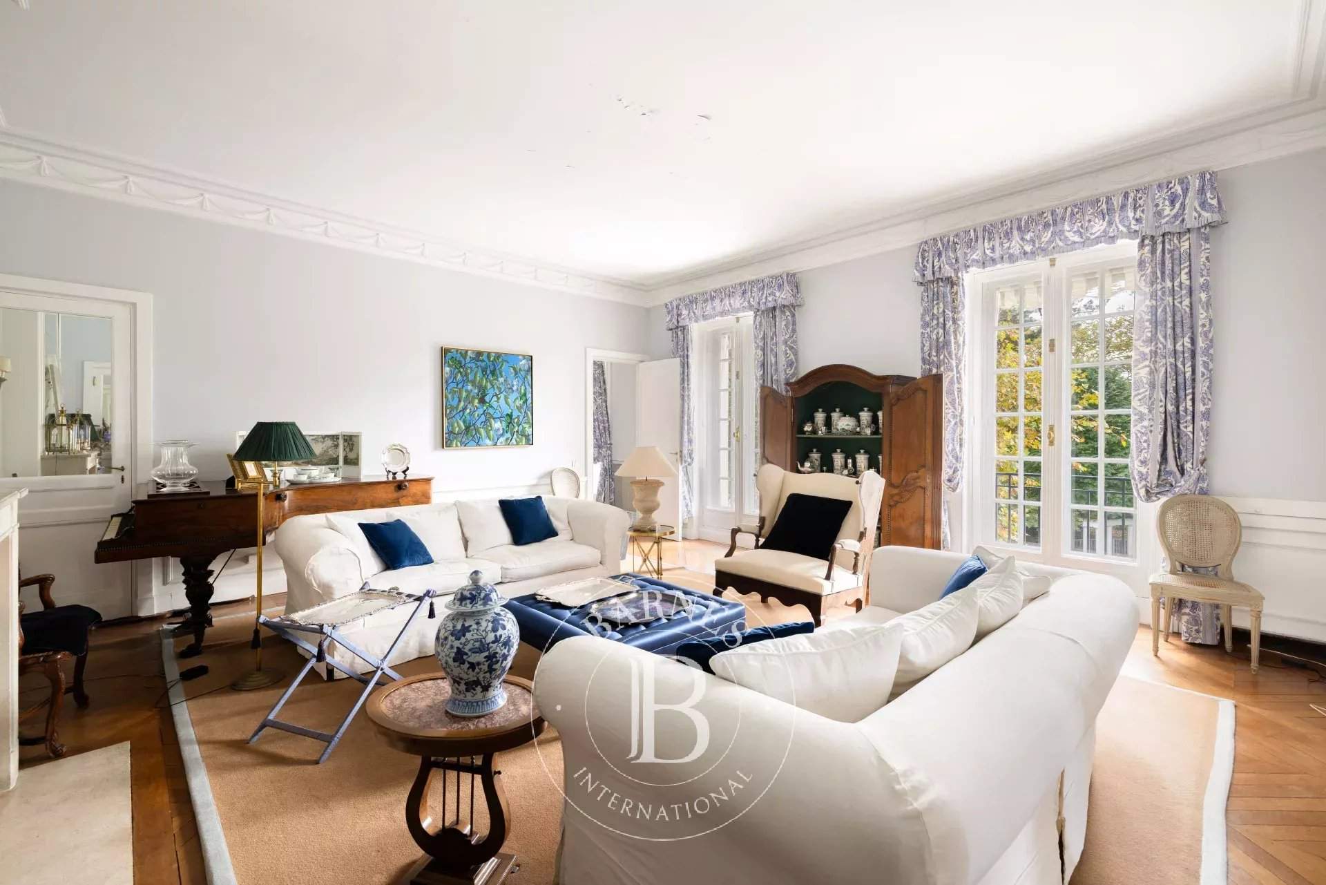 Biarritz  - Appartement 5 Pi&egrave;ces 2 Chambres - picture 5