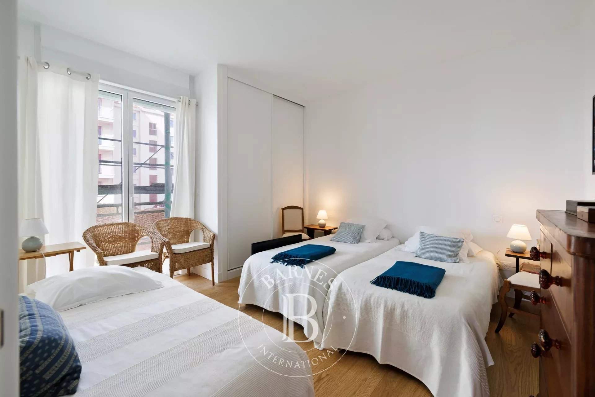 Saint-Jean-de-Luz  - Appartement  - picture 7