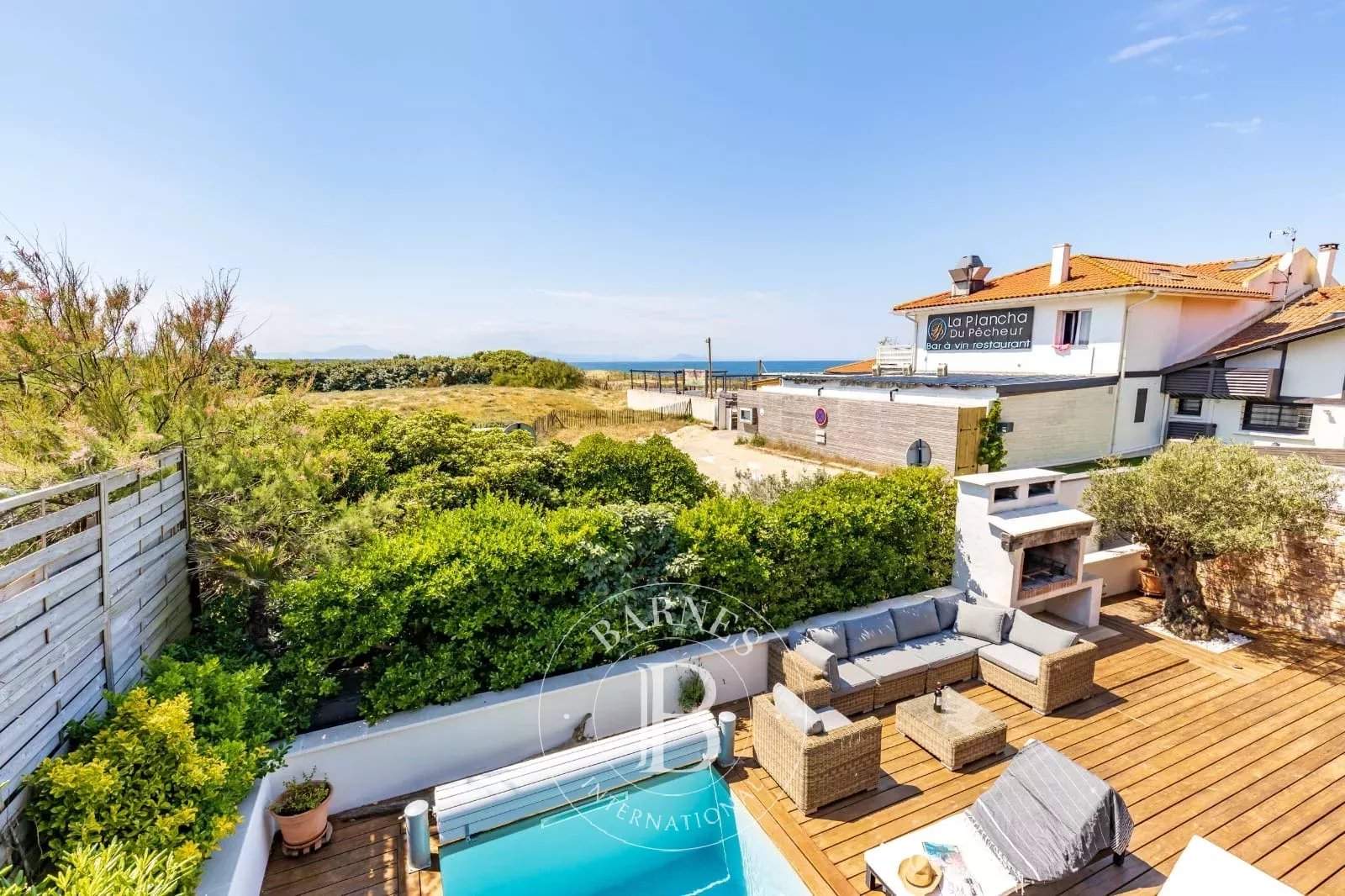 Ondres  - House 6 Bedrooms - picture 19