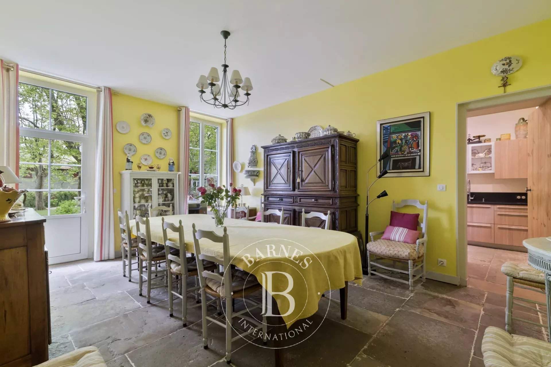 Saint-Pierre-d'Irube  - Maison 16 Pi&egrave;ces 10 Chambres - picture 19