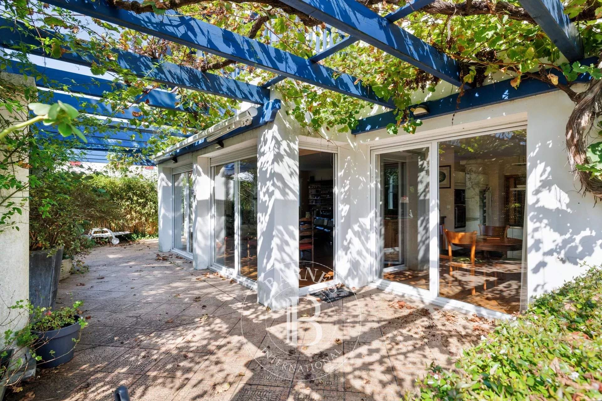 Biarritz  - Casa adosada  - picture 2