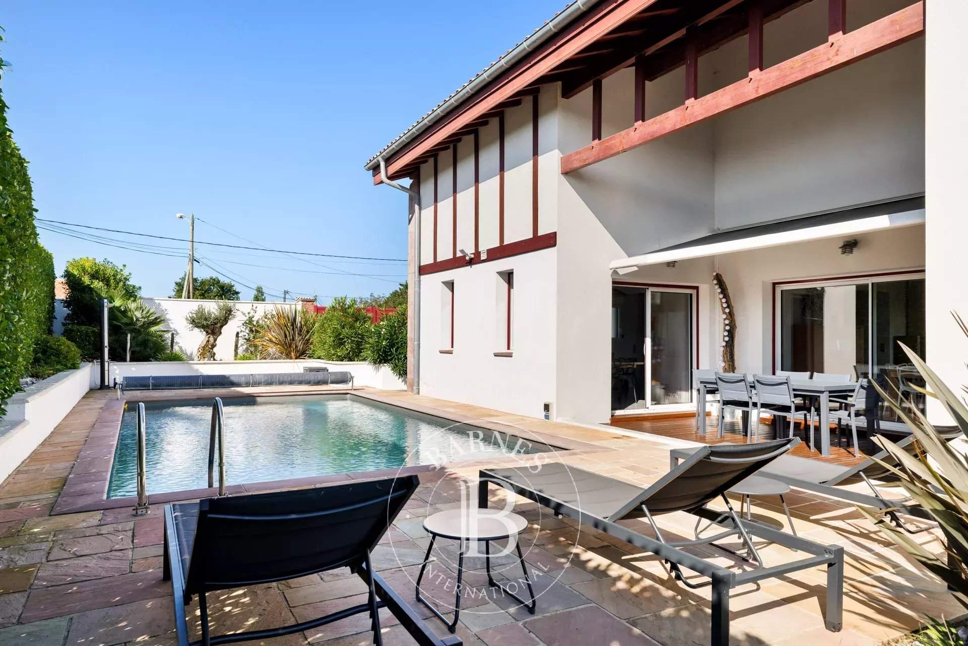 Villefranque  - House  - picture 7