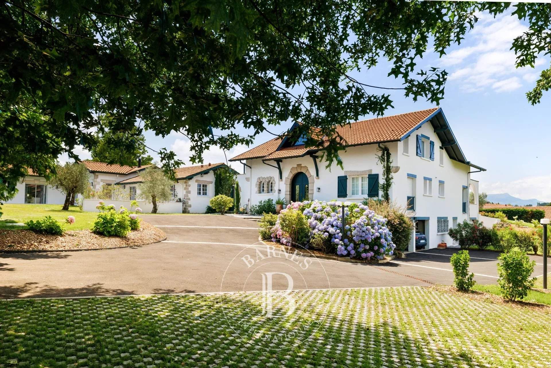 Bidart  - House 9 Bedrooms - picture 7