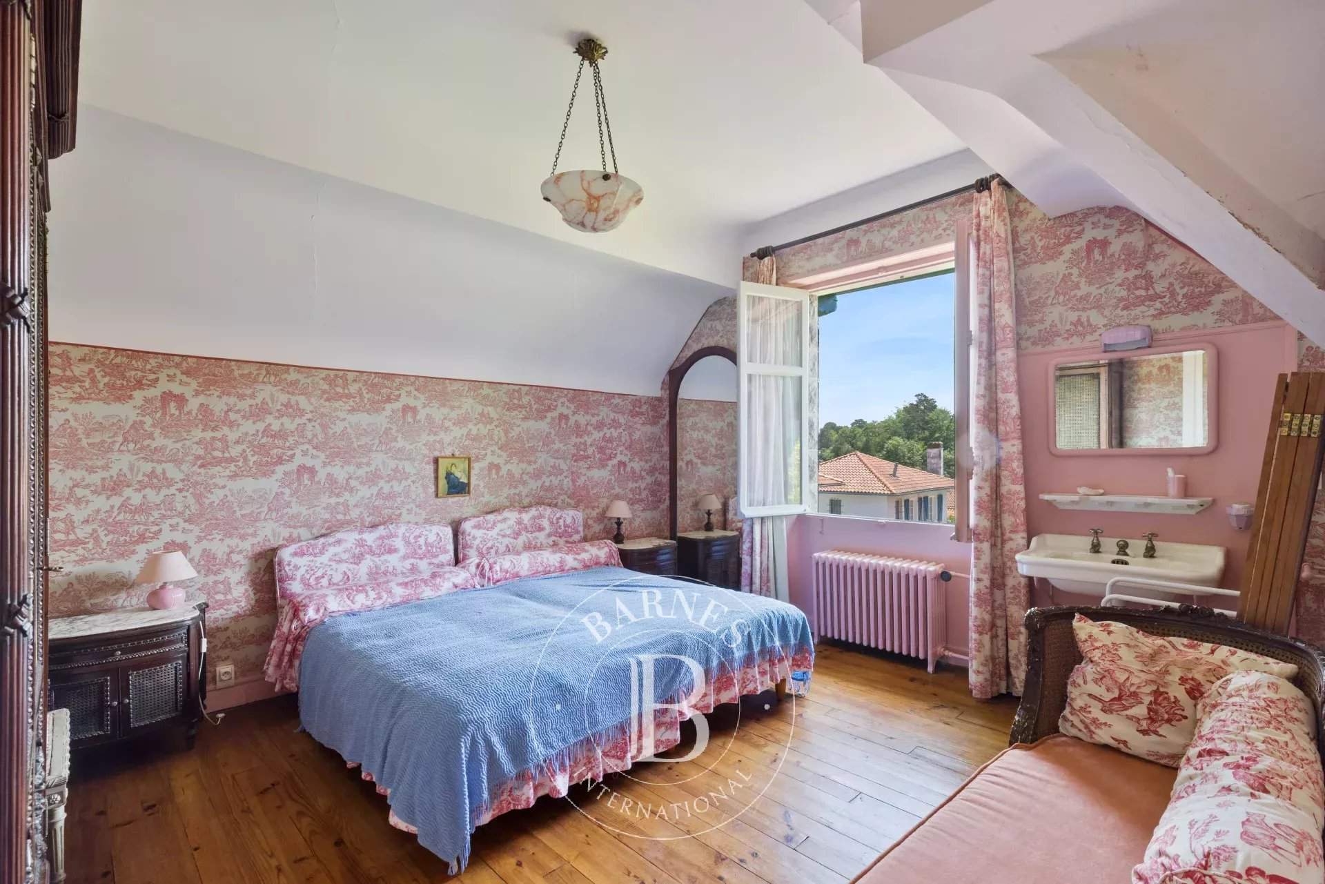 Biarritz  - Maison 7 Pi&egrave;ces 4 Chambres - picture 16