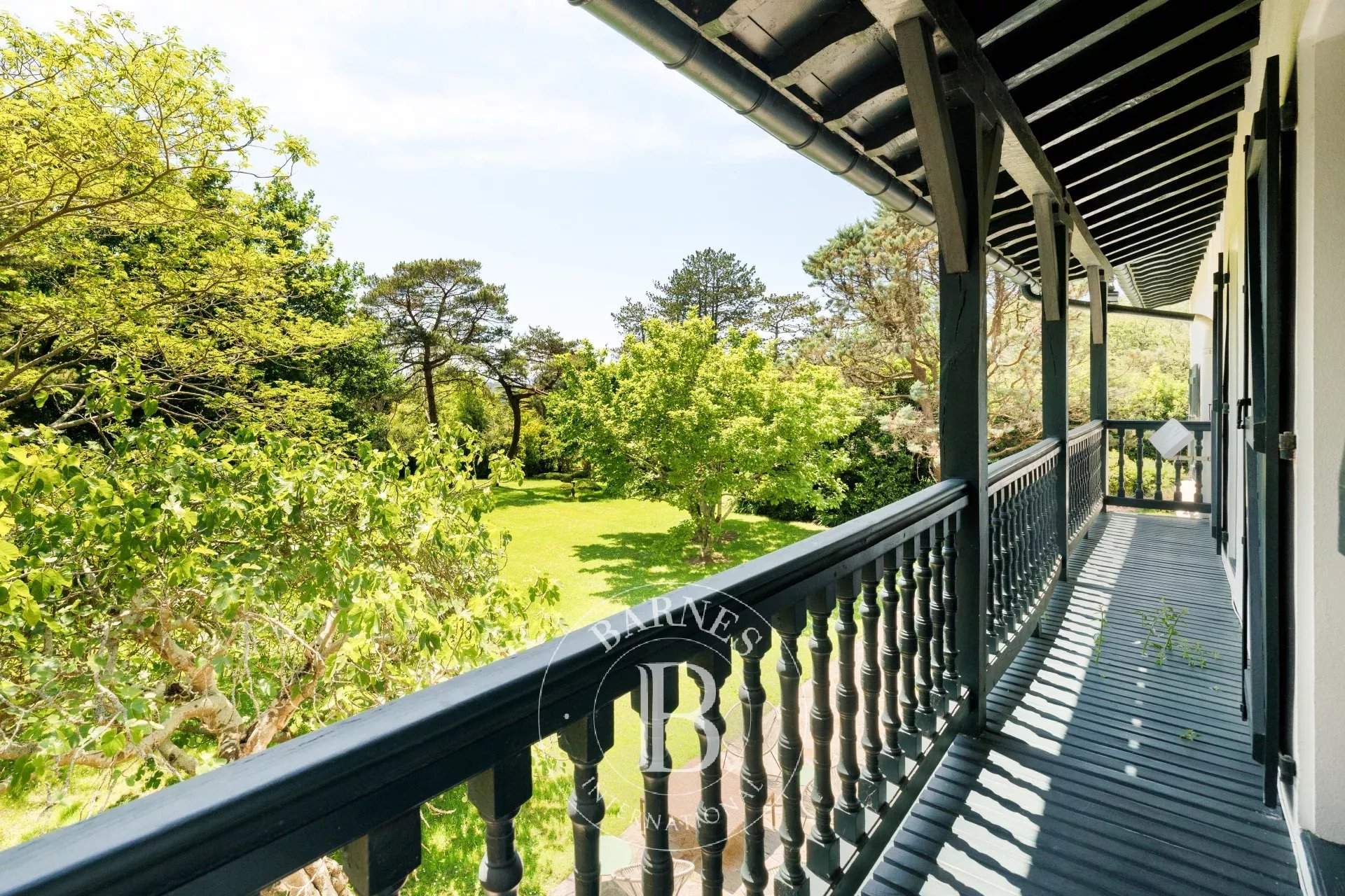 Bidart  - House 7 Bedrooms - picture 13