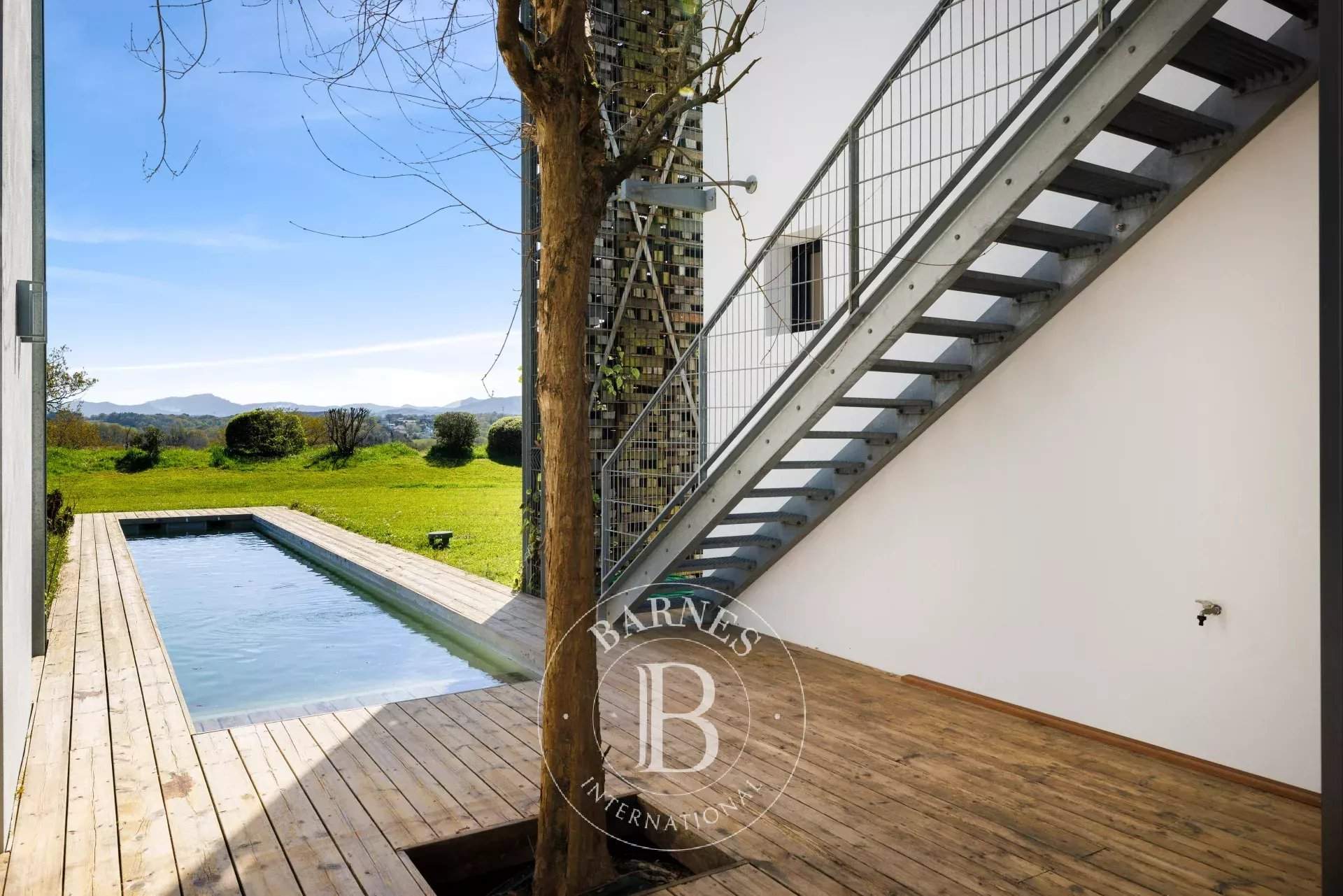 Arbonne  - Maison 8 Pi&egrave;ces 4 Chambres - picture 9