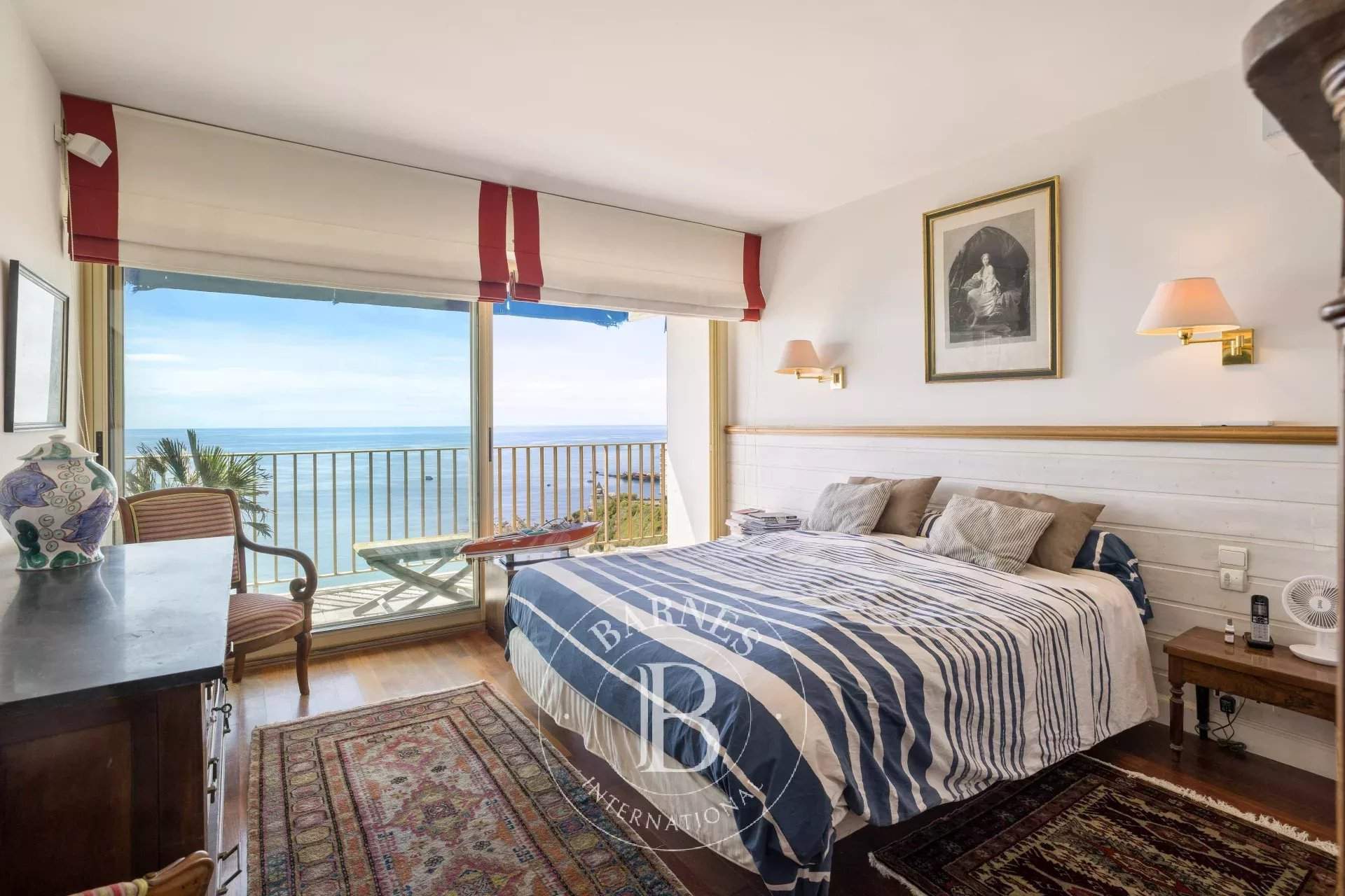 Biarritz  - Appartement 3 Pièces 2 Chambres - picture 12