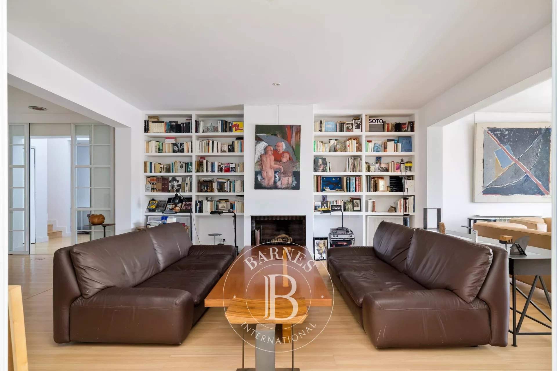 Saint-Jean-de-Luz  - House 3 Bedrooms - picture 7