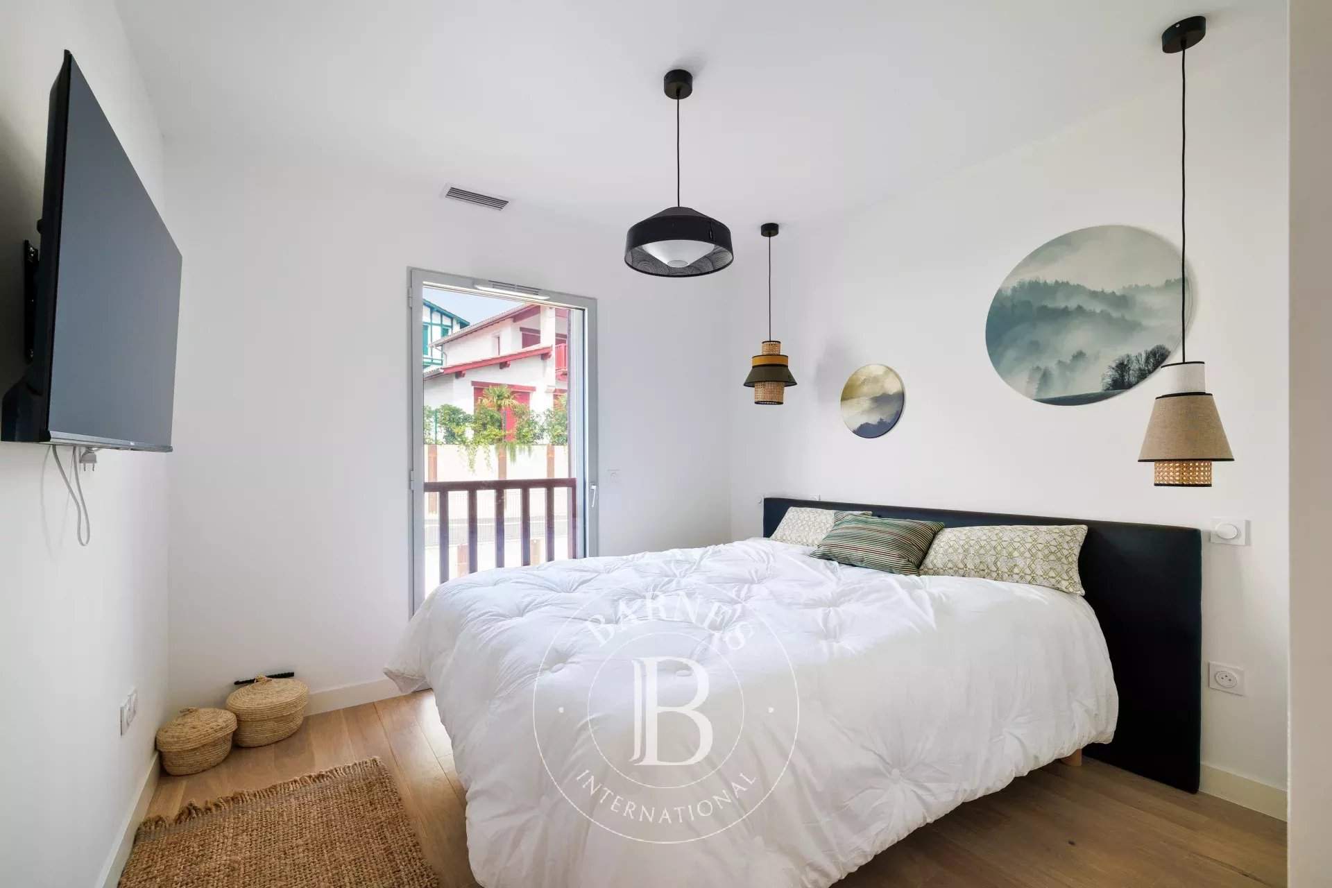 Urrugne  - House 4 Bedrooms - picture 14