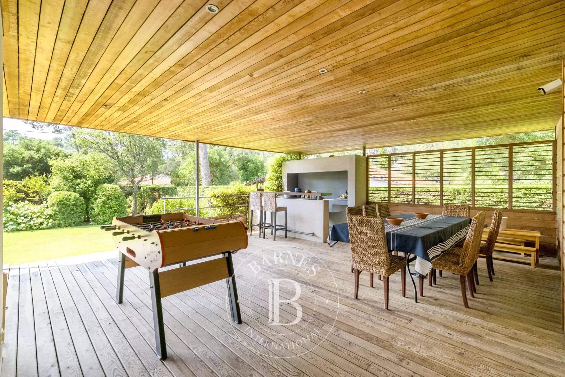 Hossegor  - Maison 7 Pi&egrave;ces 5 Chambres - picture 8