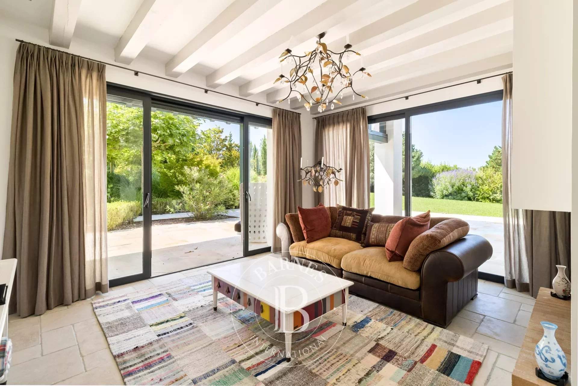 Arcangues  - Maison 9 Pi&egrave;ces 5 Chambres - picture 13