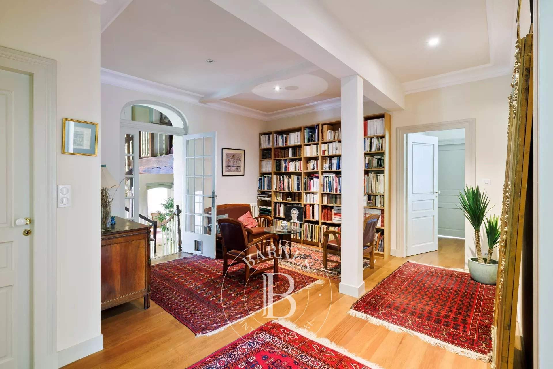 Dax  - Castillo 19 Cuartos 7 Habitaciones - picture 16