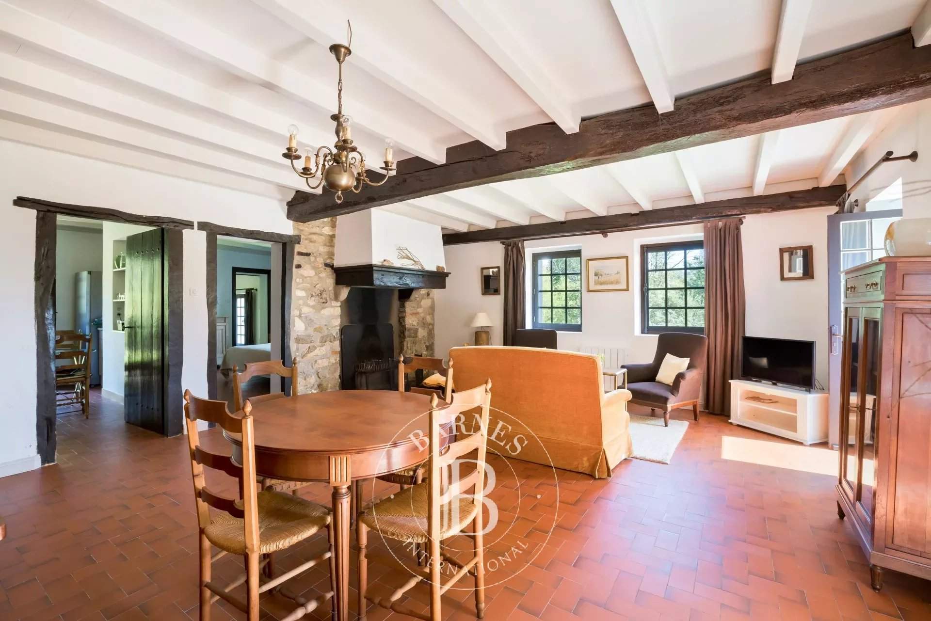 Saint-Barthélemy  - Ferme 6 Pièces 2 Chambres - picture 17