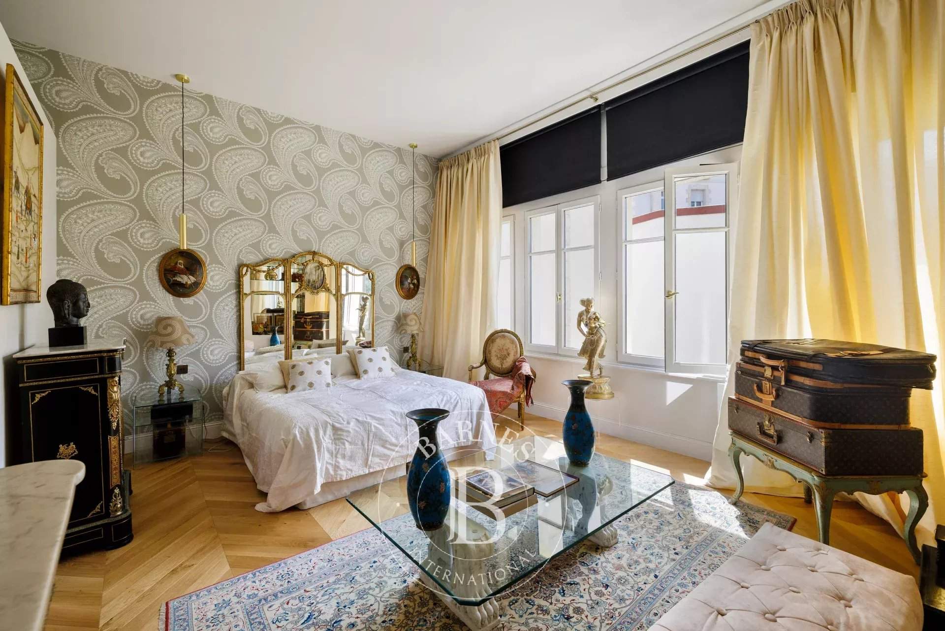 Biarritz  - Appartement 10 Pi&egrave;ces 3 Chambres - picture 14
