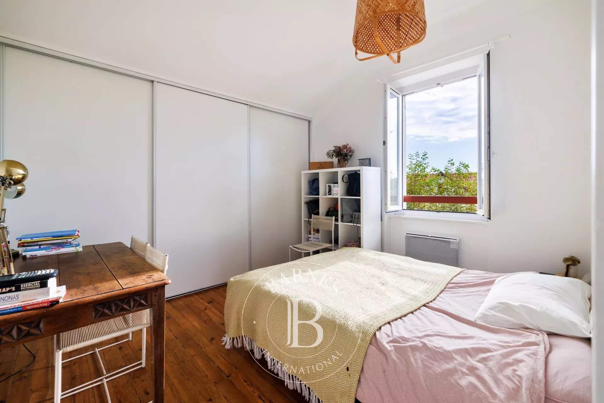 Guéthary  - Apartment 1 Bedroom - picture 5