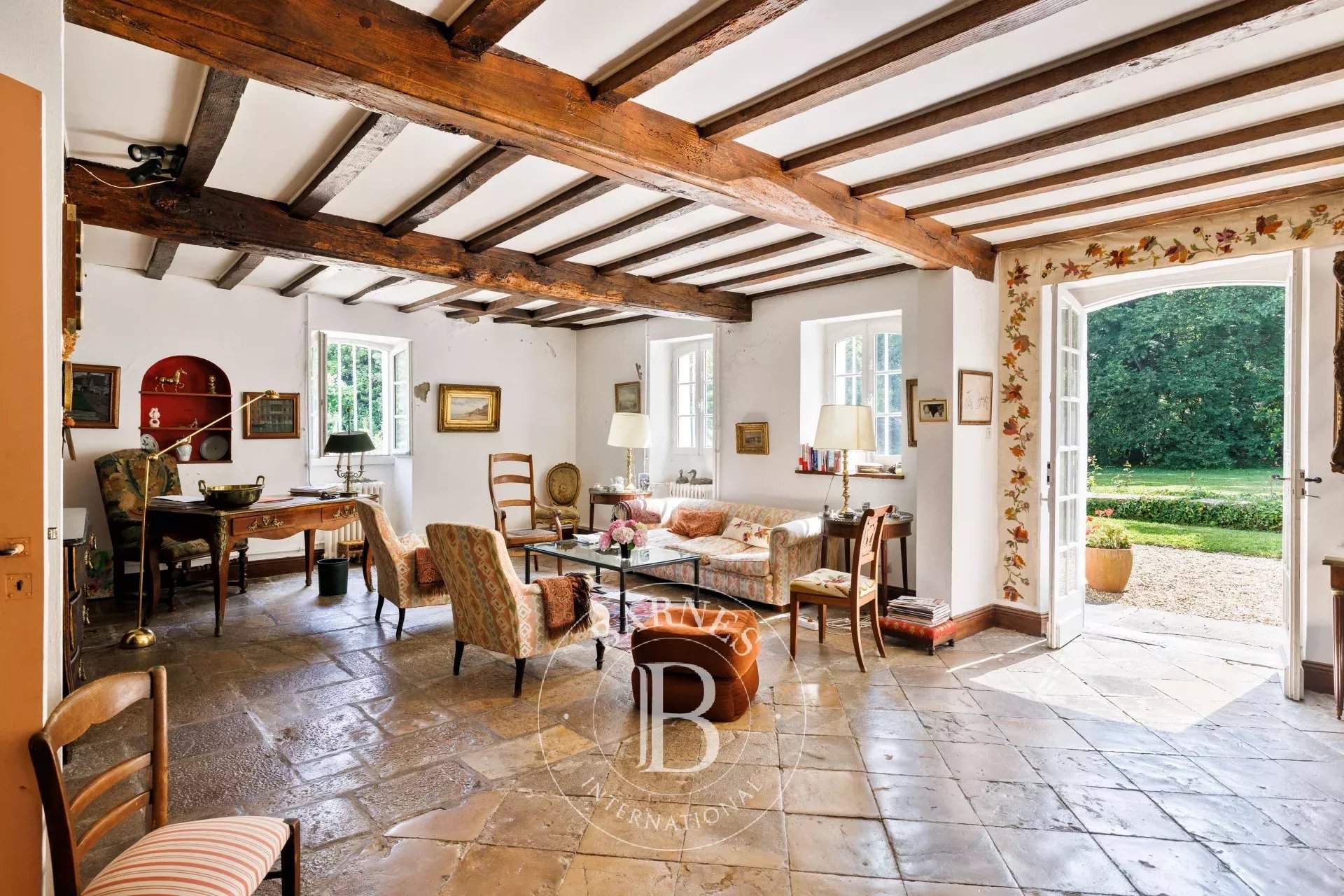 Bayonne  - Maison 6 Pi&egrave;ces 5 Chambres - picture 8