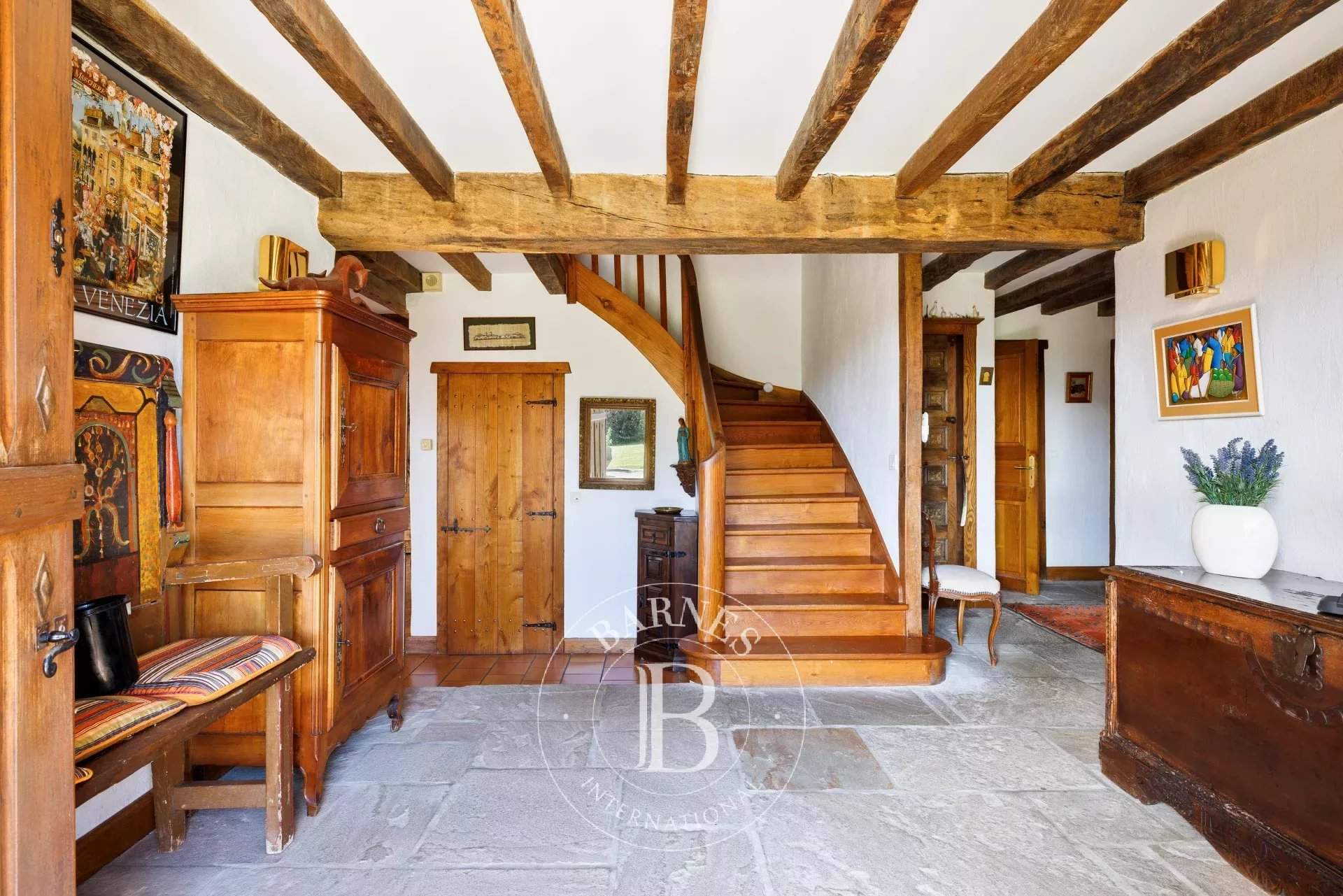 Urrugne  - Maison 6 Pi&egrave;ces - picture 9