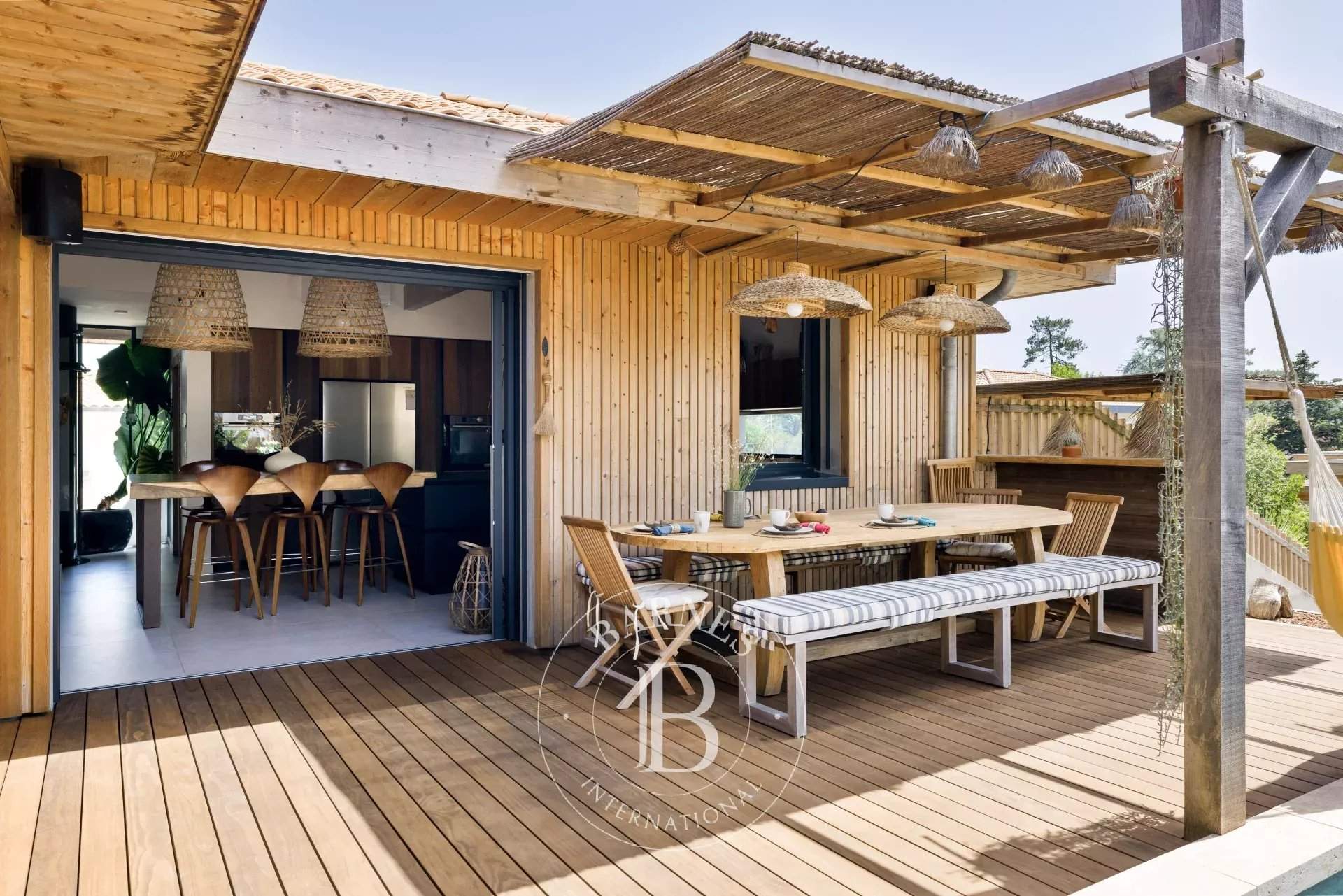 Anglet  - Maison  - picture 7