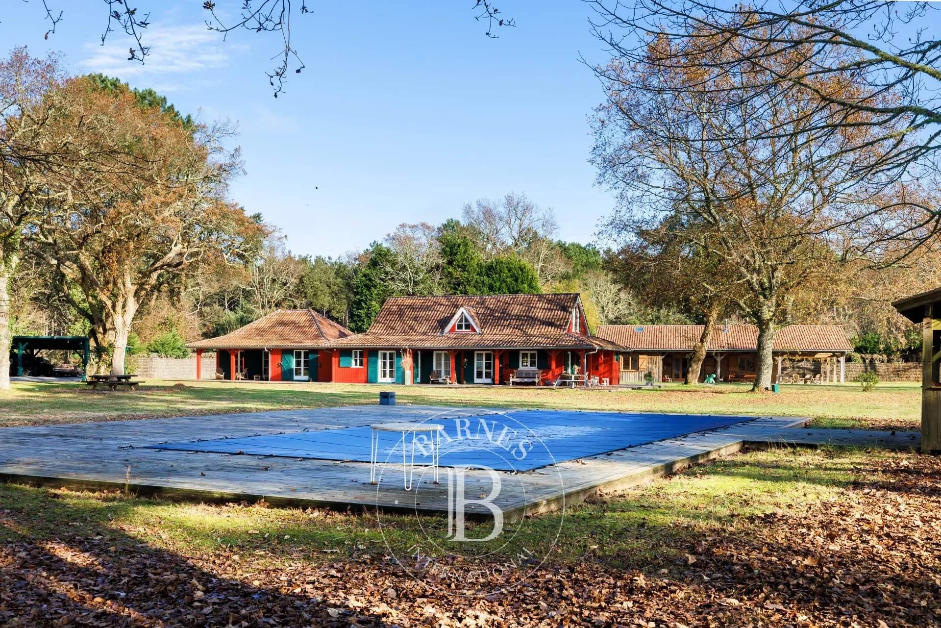 Linxe  - Maison  - picture 7