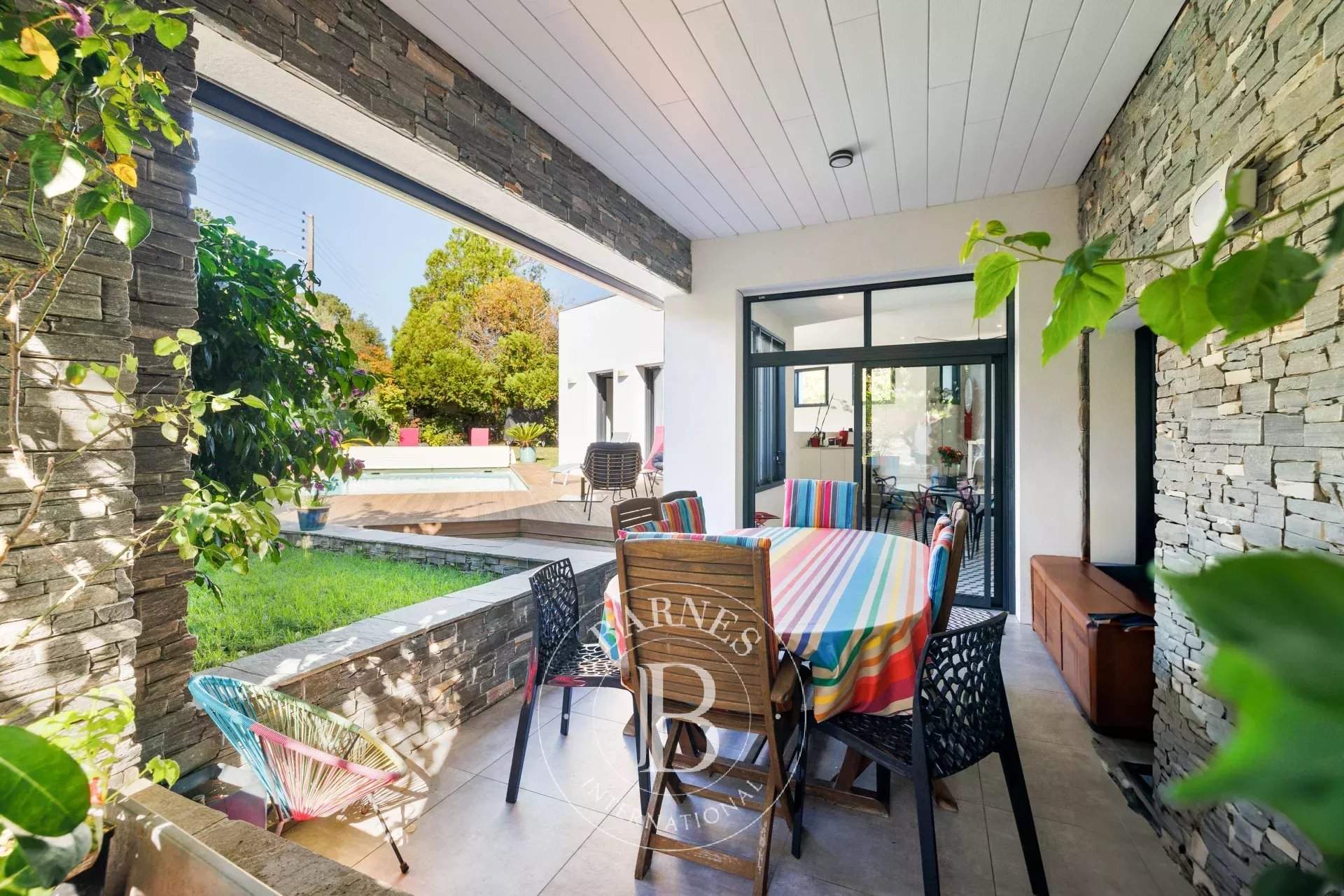 Anglet  - Maison 6 Pi&egrave;ces 4 Chambres - picture 8