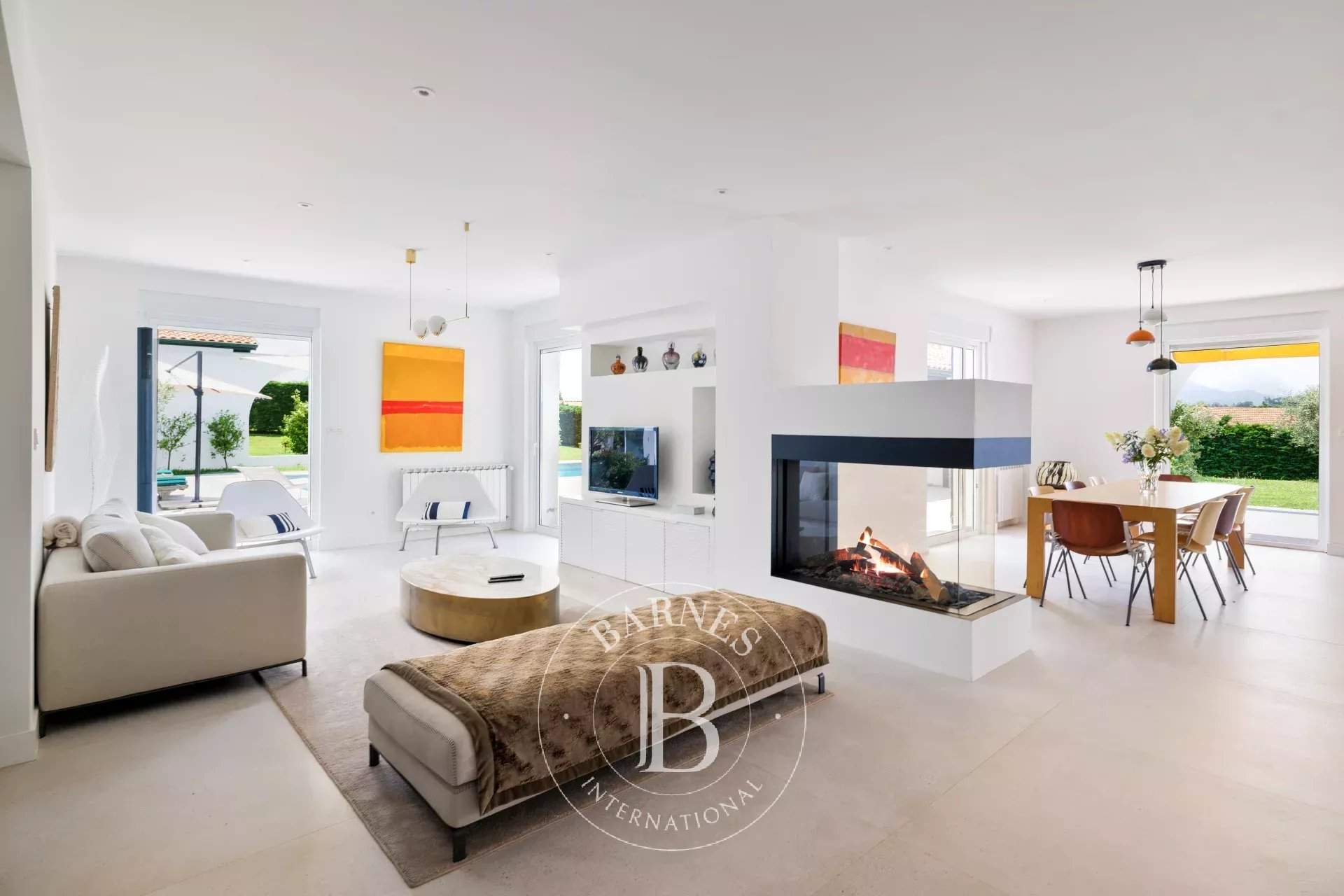 Bidart  - House 9 Bedrooms - picture 11