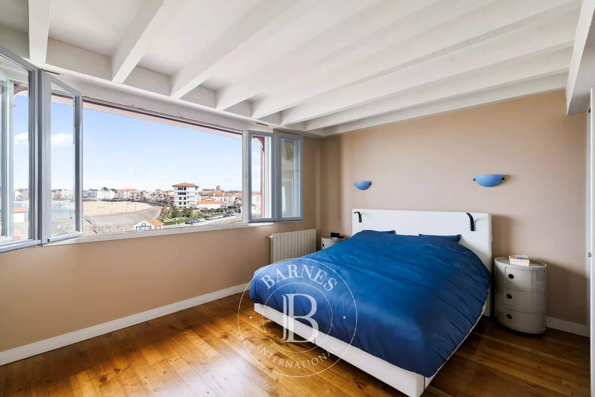 Ciboure  - Maison de ville 4 Pi&egrave;ces 3 Chambres - picture 13