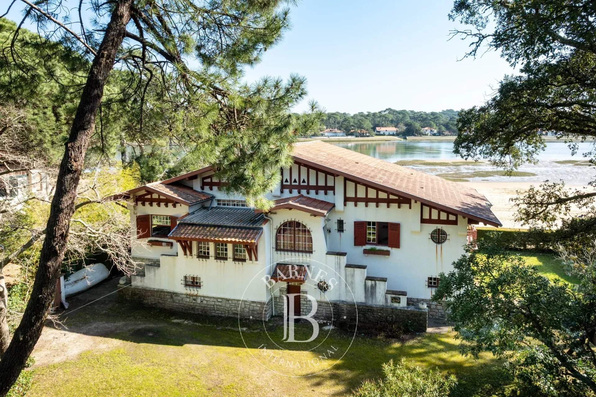 Hossegor  - House 7 Bedrooms - picture 2