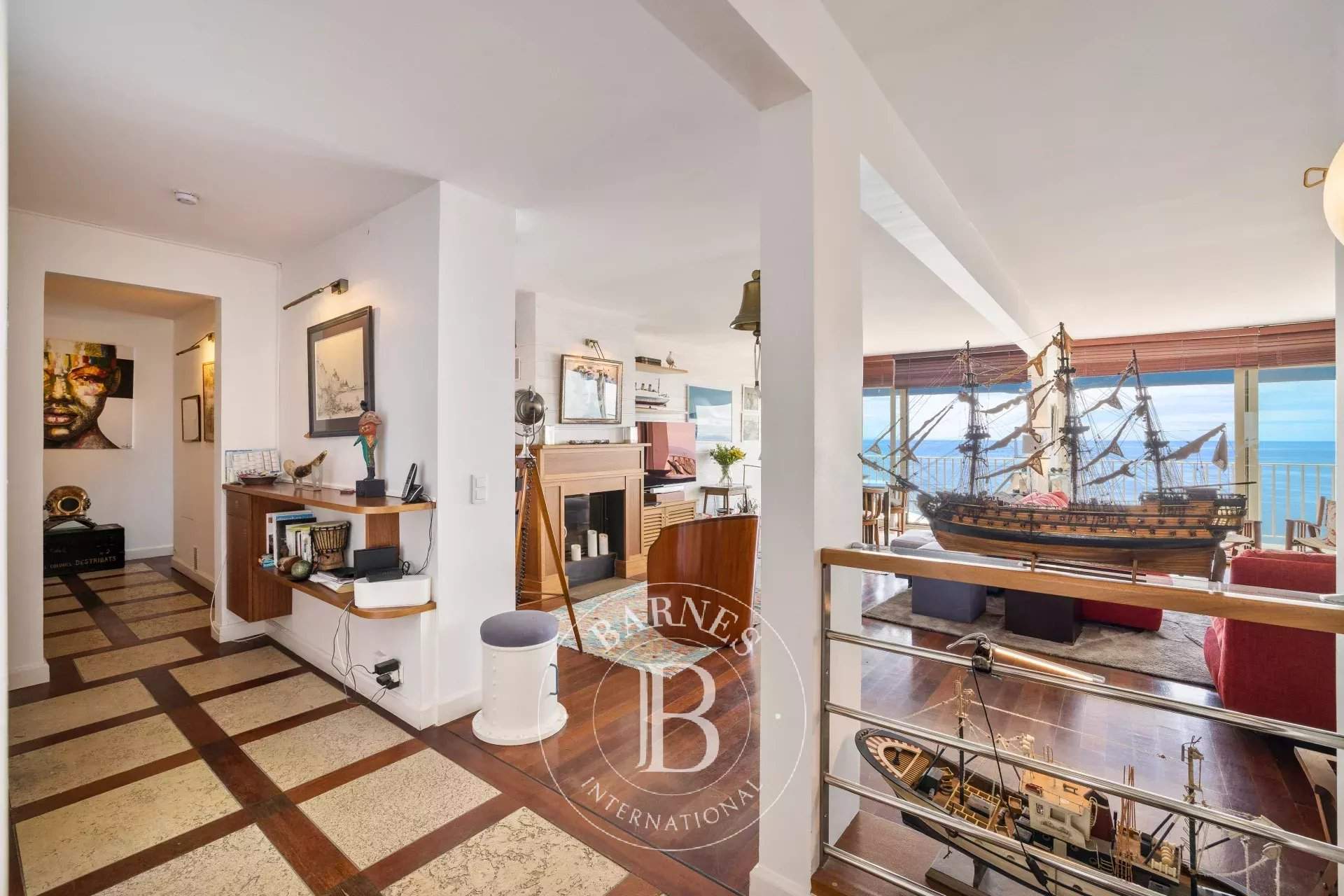 Biarritz  - Appartement 3 Pièces 2 Chambres - picture 16