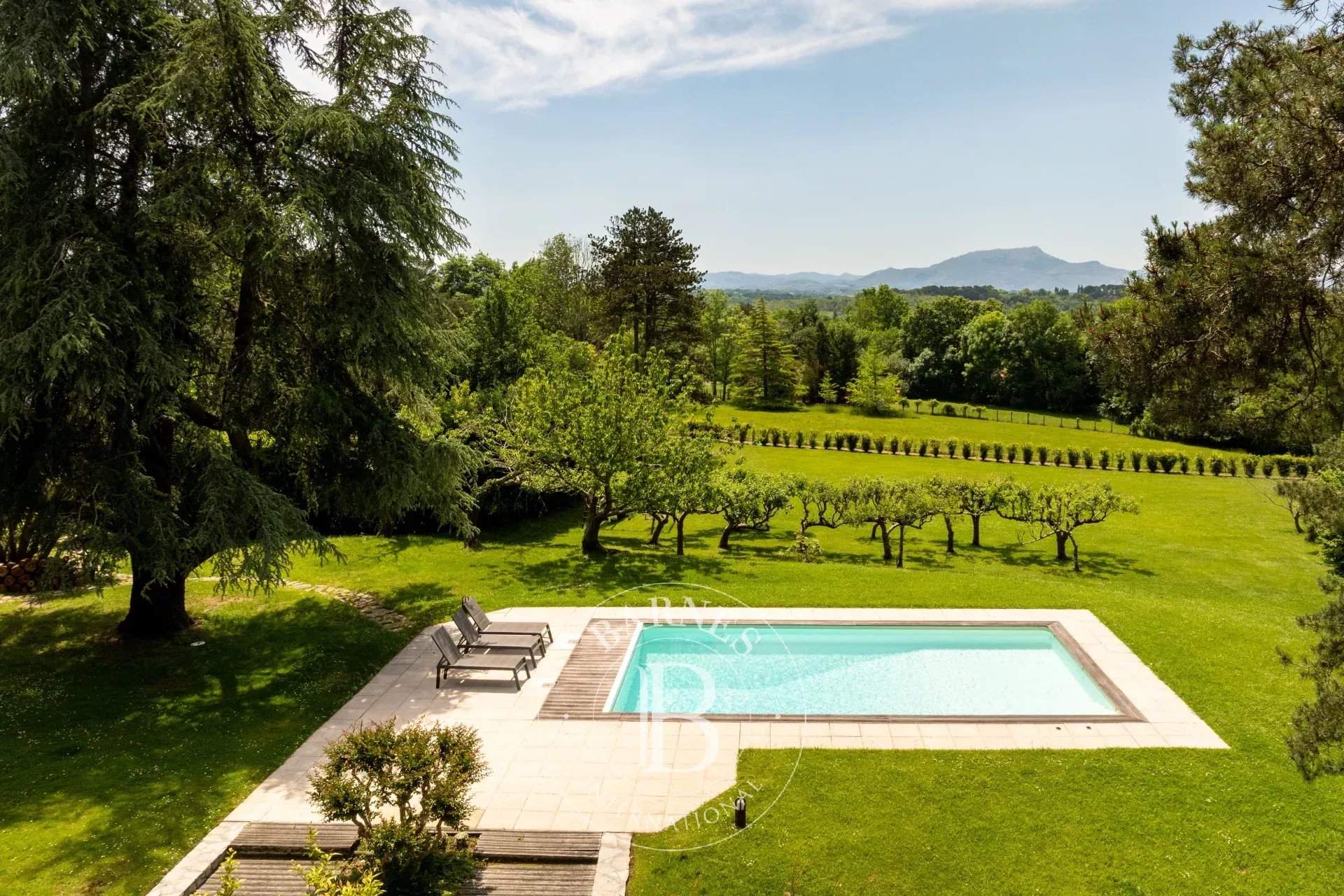 Bidart  - House 7 Bedrooms - picture 2