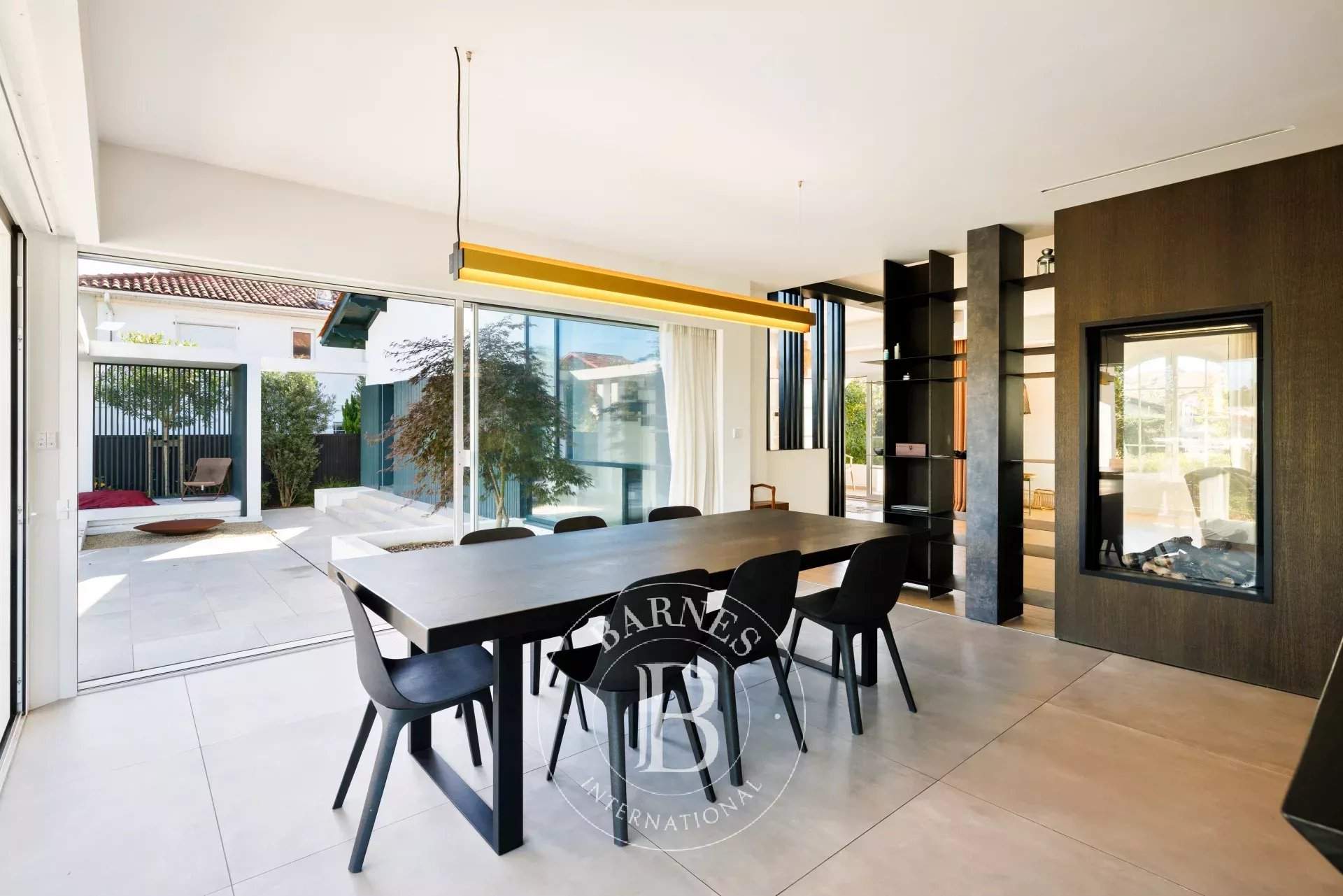 Biarritz  - Casa 7 Cuartos 5 Habitaciones - picture 12