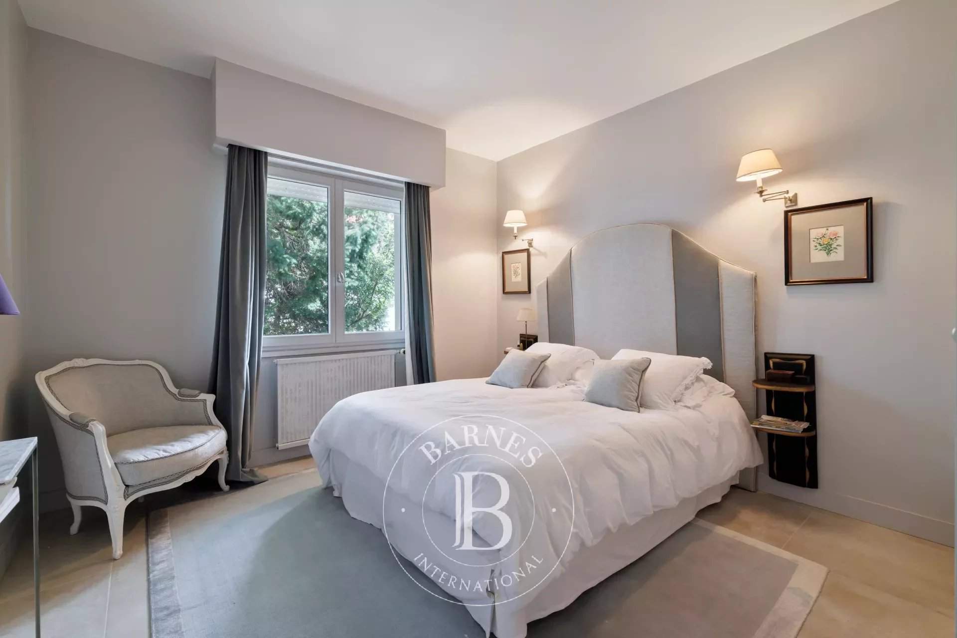 Biarritz  - House 5 Bedrooms - picture 11
