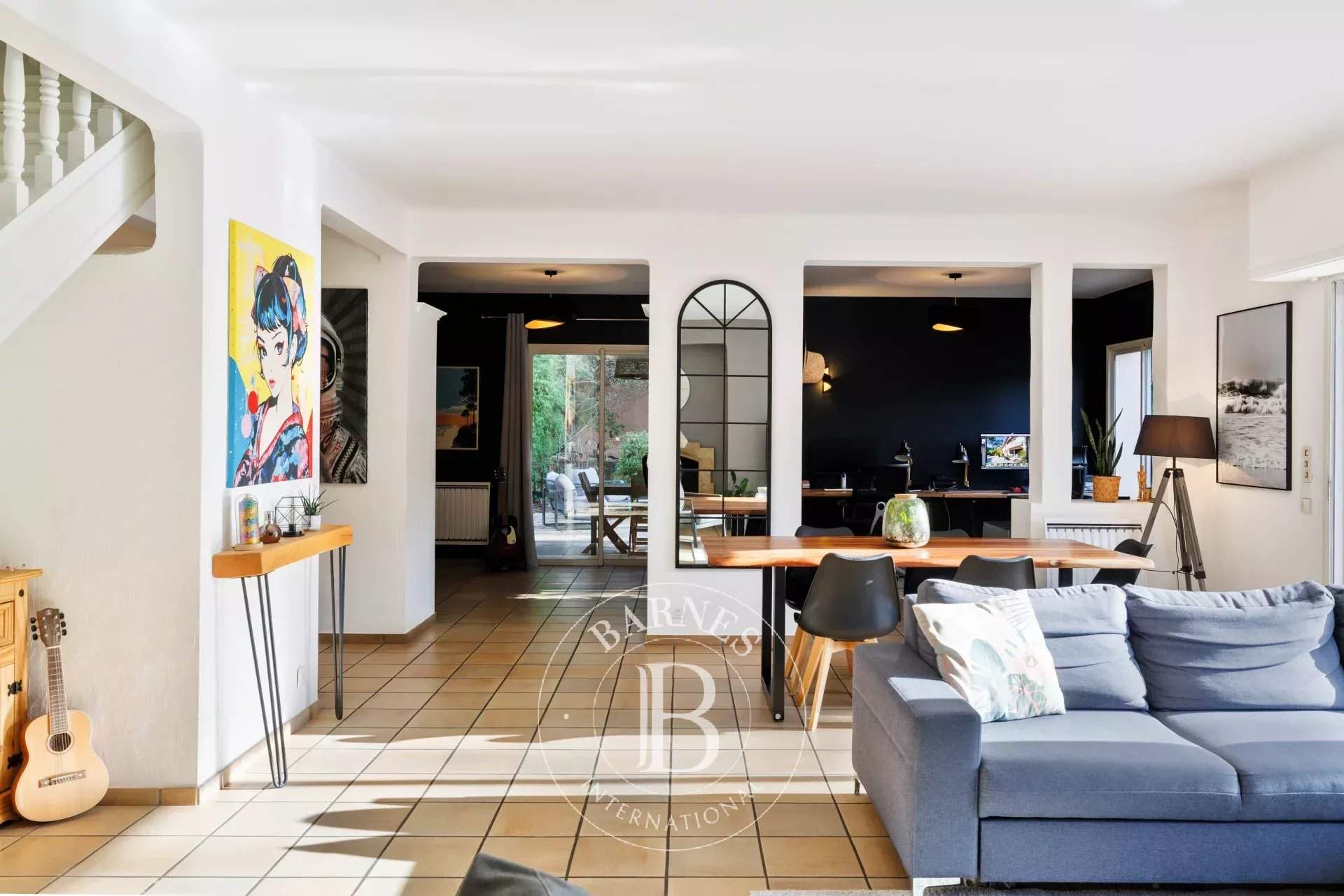 Hossegor  - Villa 7 Pi&egrave;ces 6 Chambres - picture 4