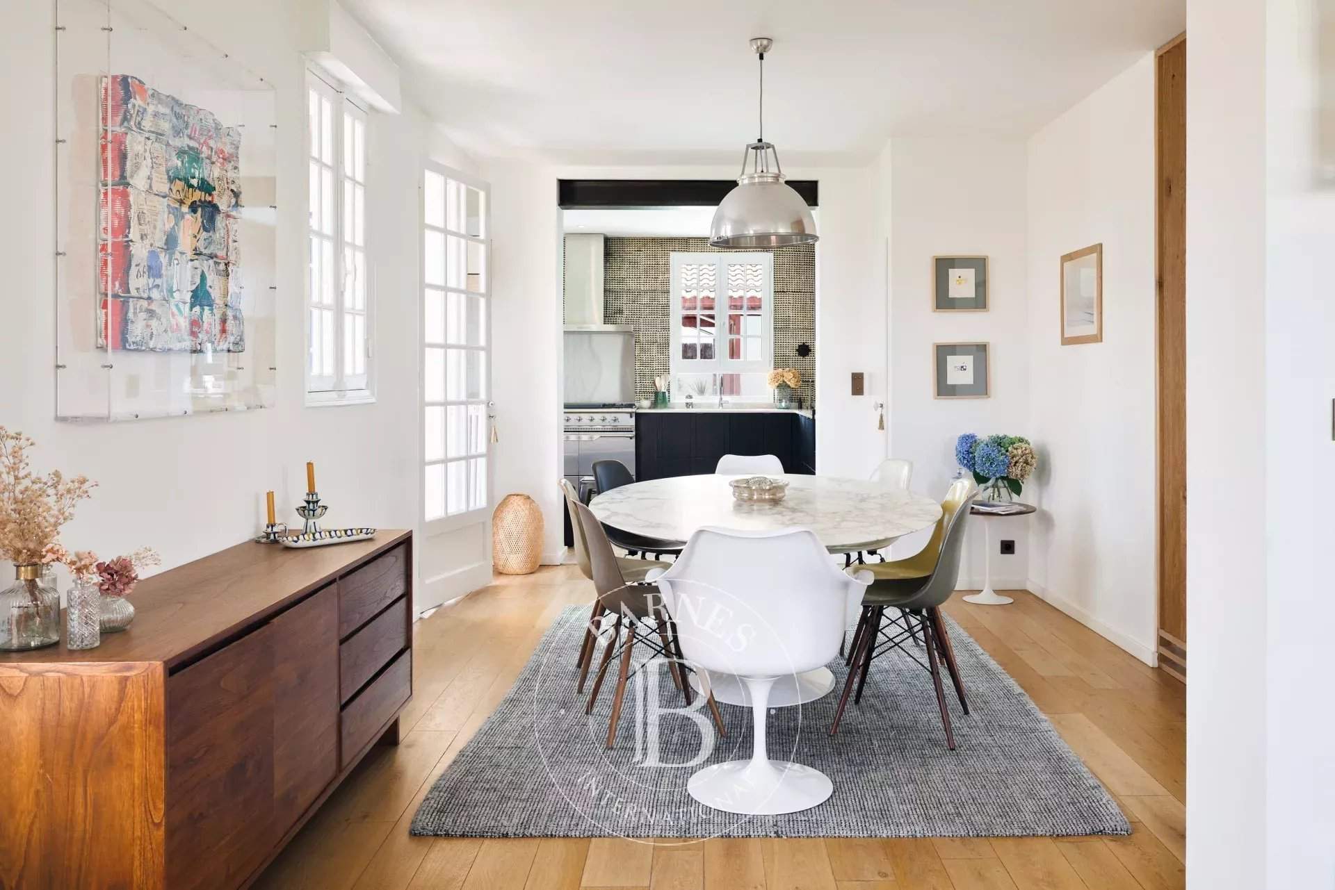 Ciboure  - House 5 Bedrooms - picture 14