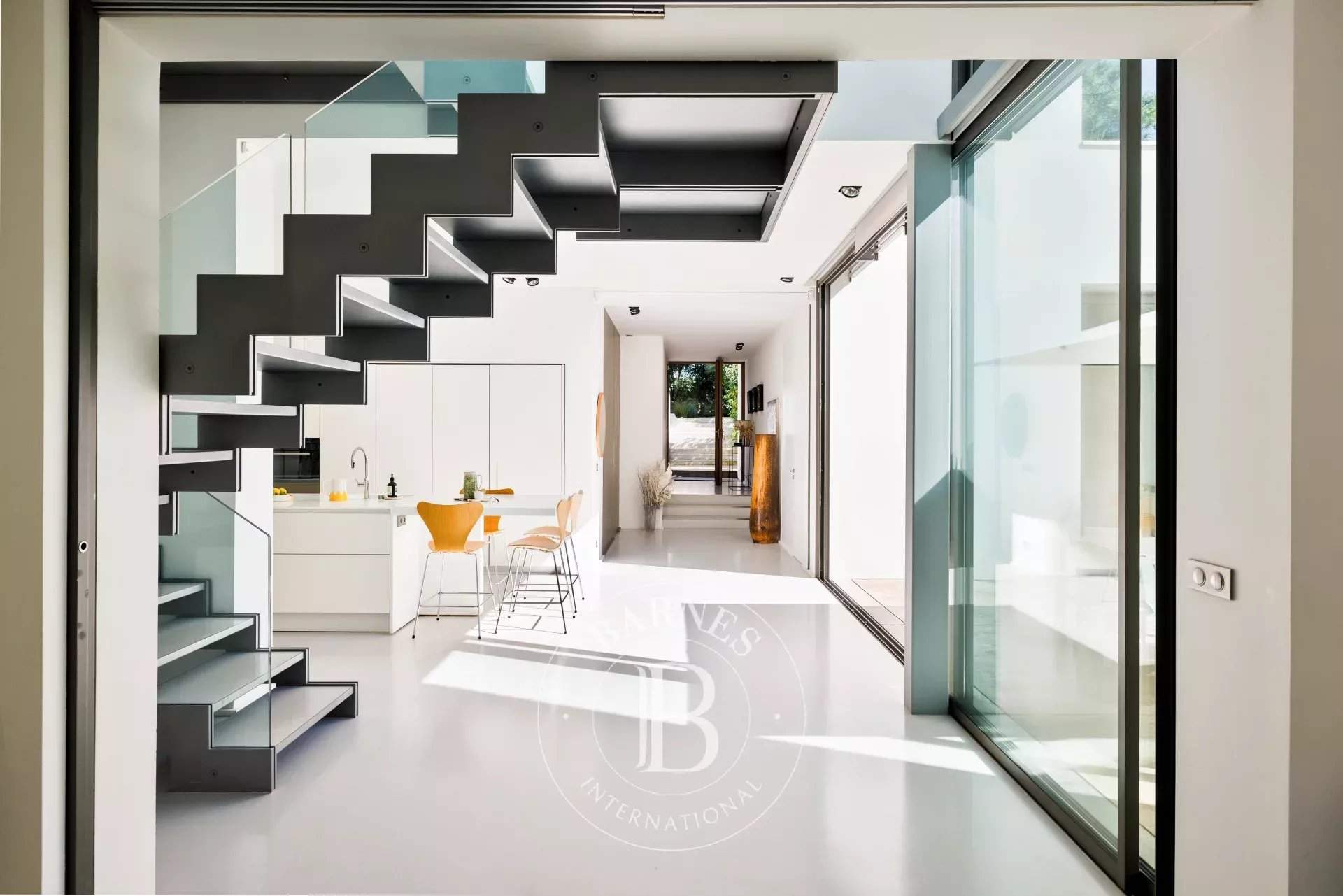 Anglet  - Maison 6 Pi&egrave;ces 5 Chambres - picture 13