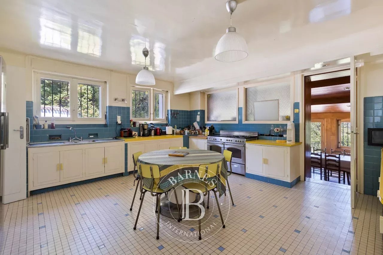 Saint-Jean-de-Luz  - House 14 Bedrooms - picture 18