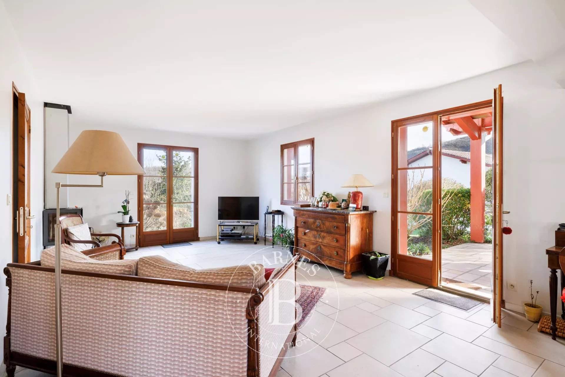 Ascain  - Maison  - picture 8