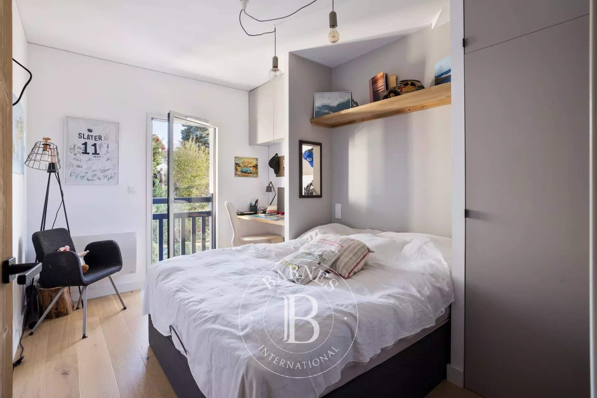 Guéthary  - Appartement  - picture 10