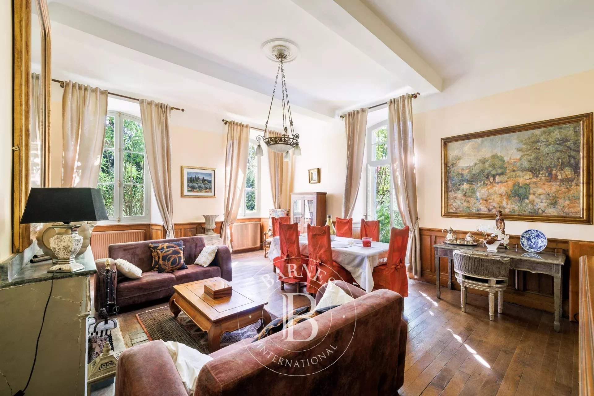 Maubourguet  - Château 19 Pièces 10 Chambres - picture 17