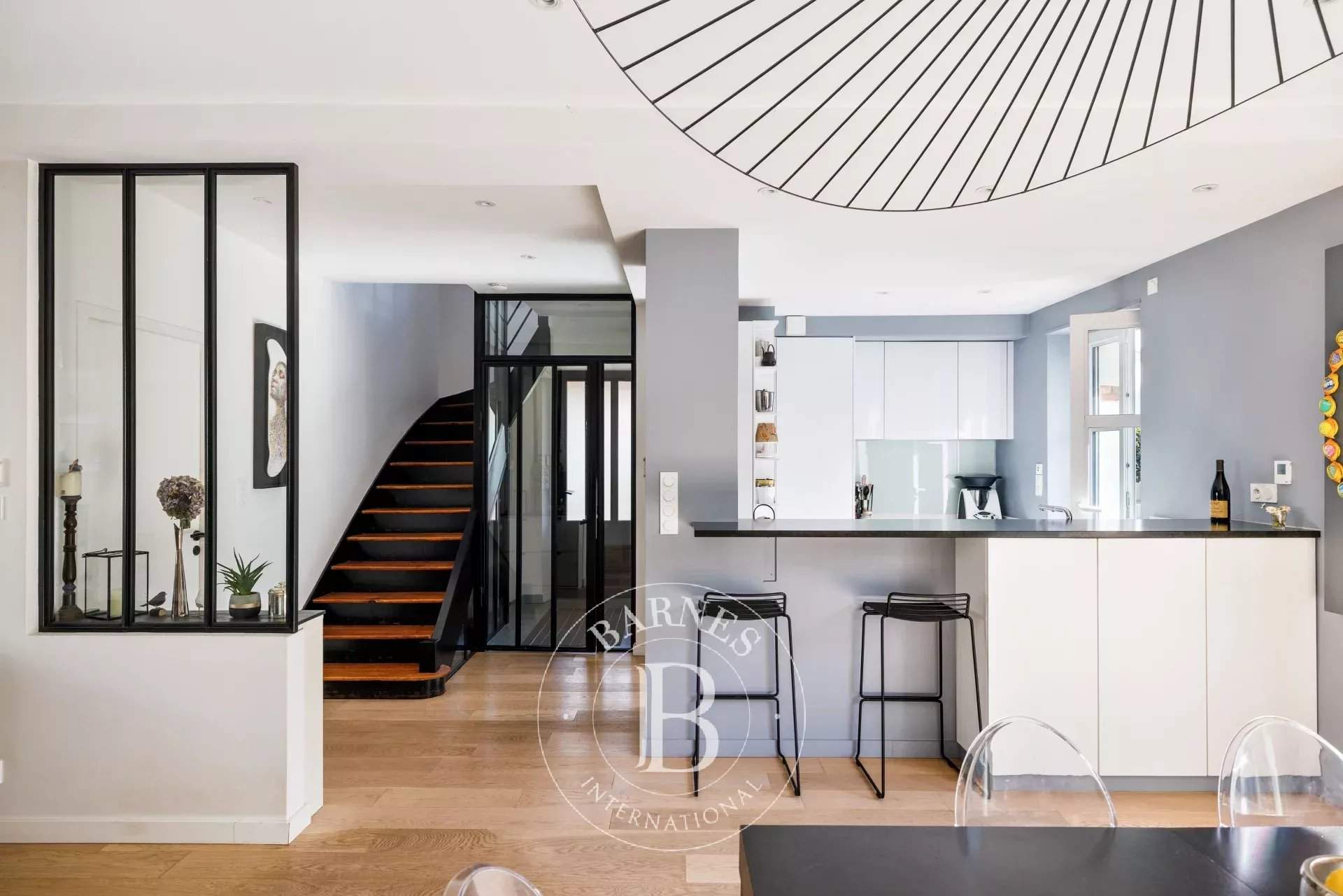 Saint-Jean-de-Luz  - Maison 8 Pi&egrave;ces 6 Chambres - picture 8