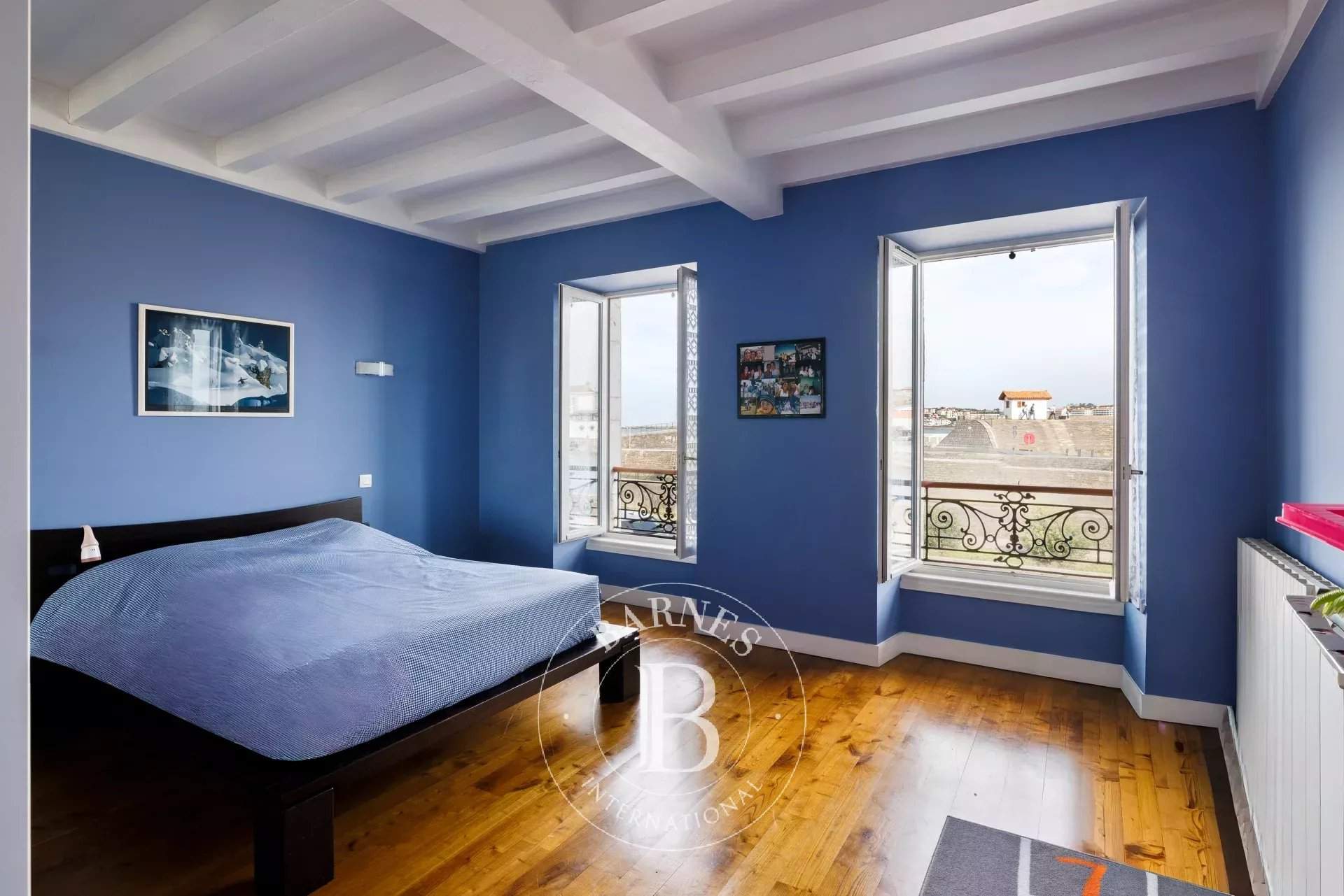 Ciboure  - Maison de ville 4 Pi&egrave;ces 3 Chambres - picture 10