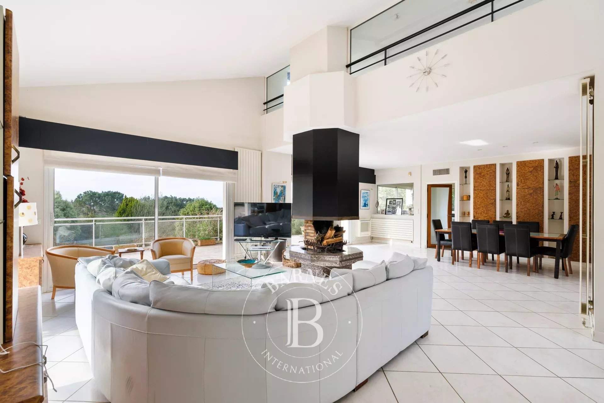 Ciboure  - Maison 9 Pi&egrave;ces 5 Chambres - picture 9